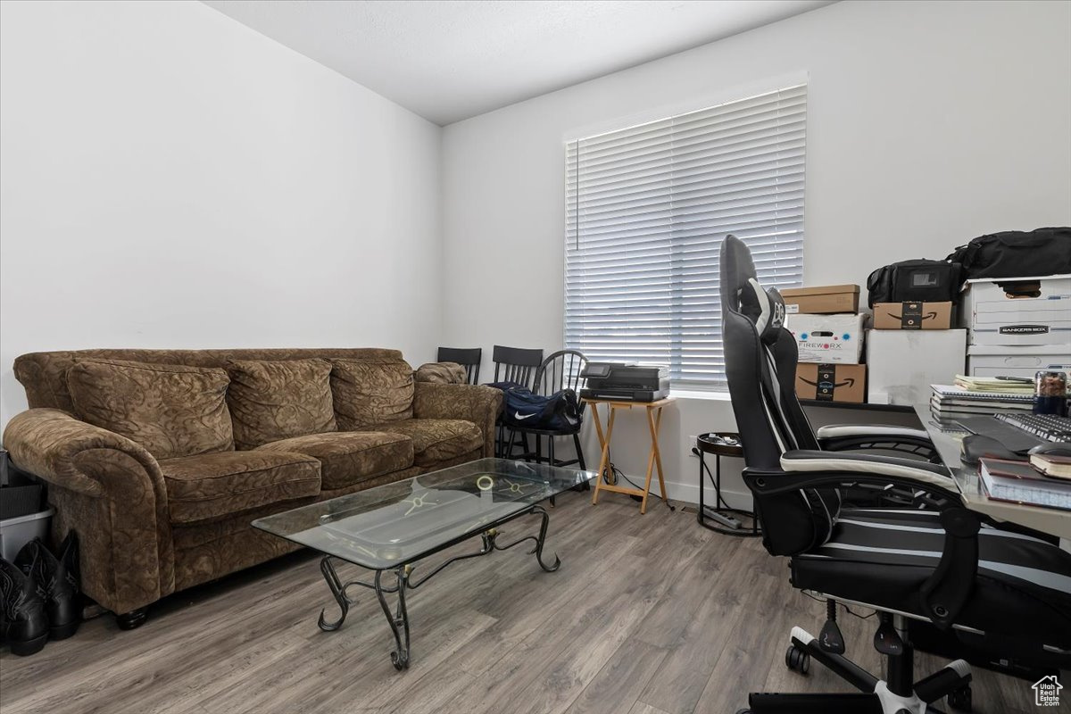 3537 W SOJO DR