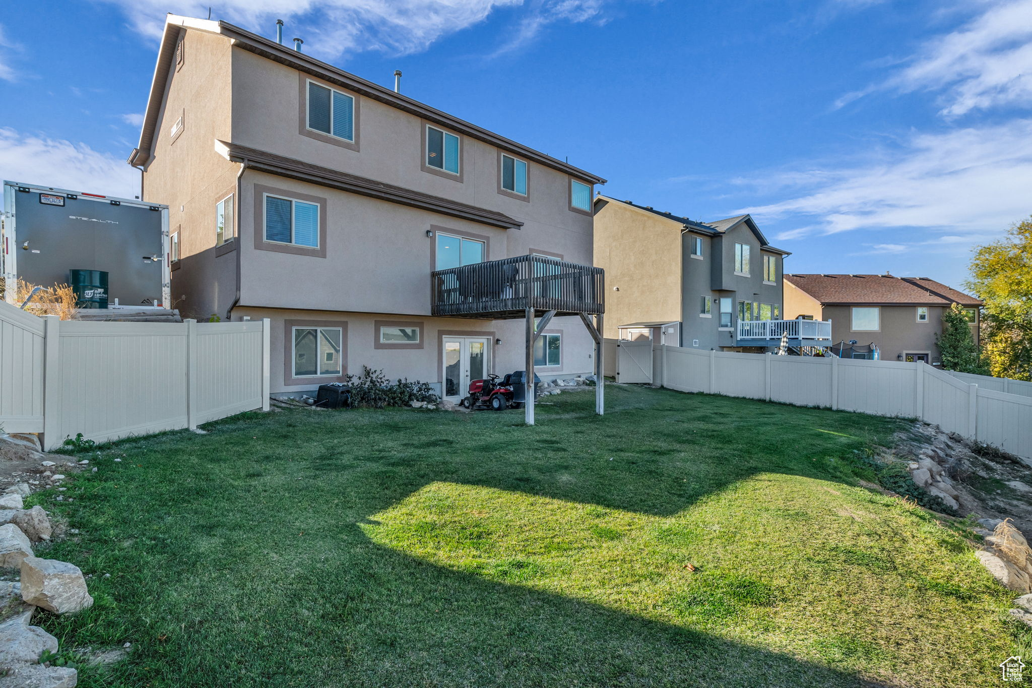 7718 N MOUNTAIN ASH WAY