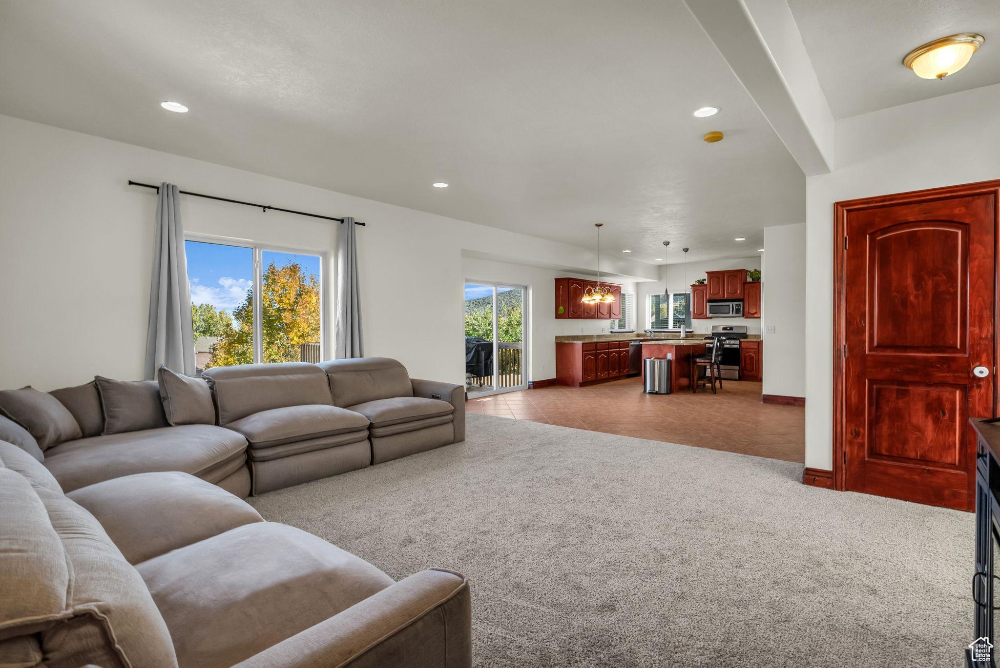 7718 N MOUNTAIN ASH WAY