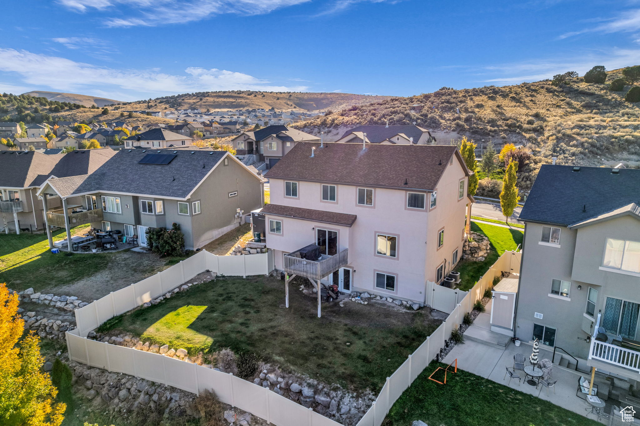 7718 N MOUNTAIN ASH WAY