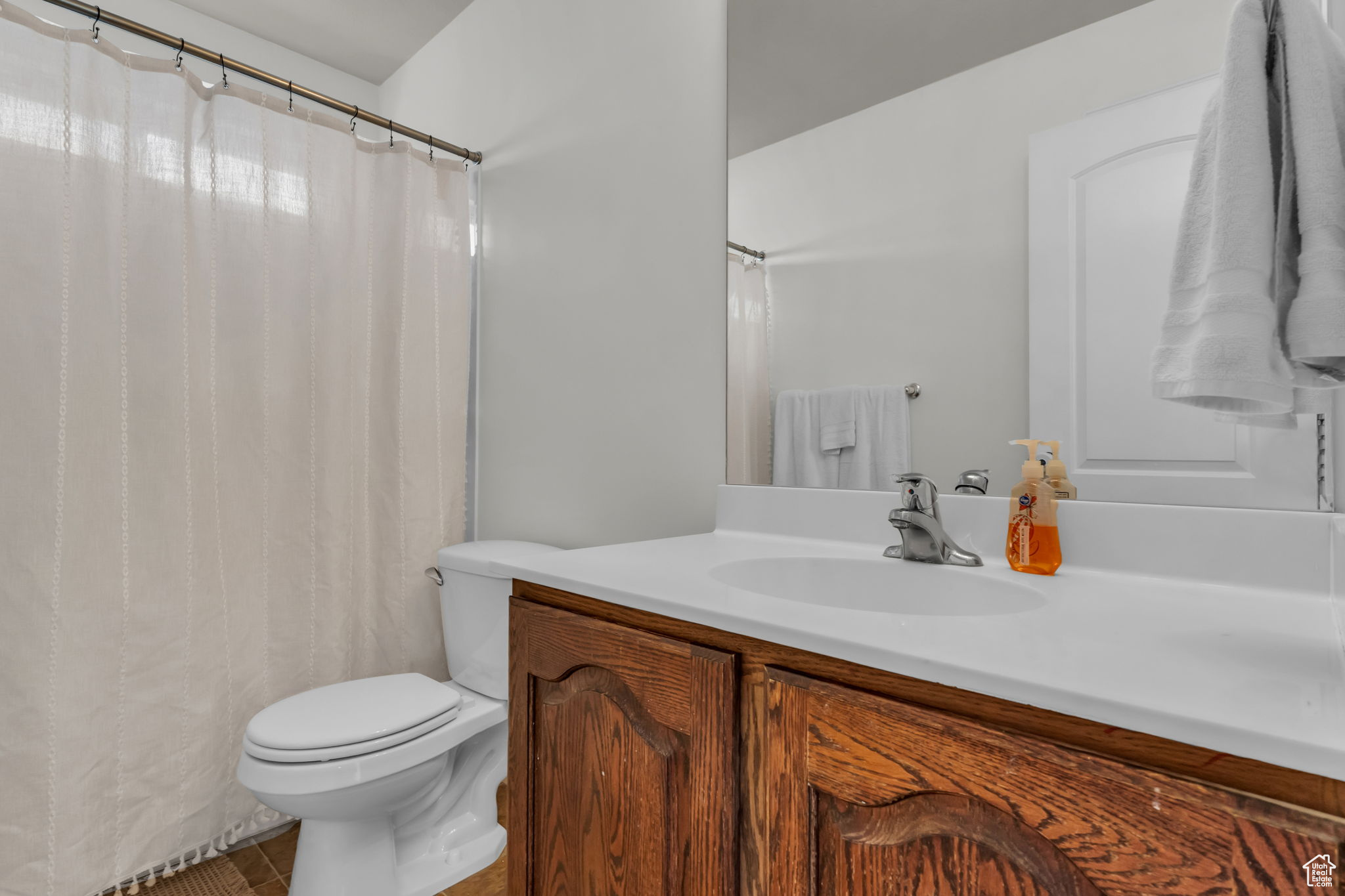 7718 N MOUNTAIN ASH WAY