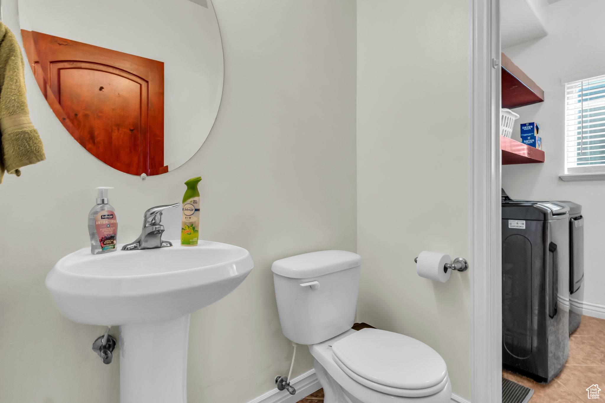 7718 N MOUNTAIN ASH WAY