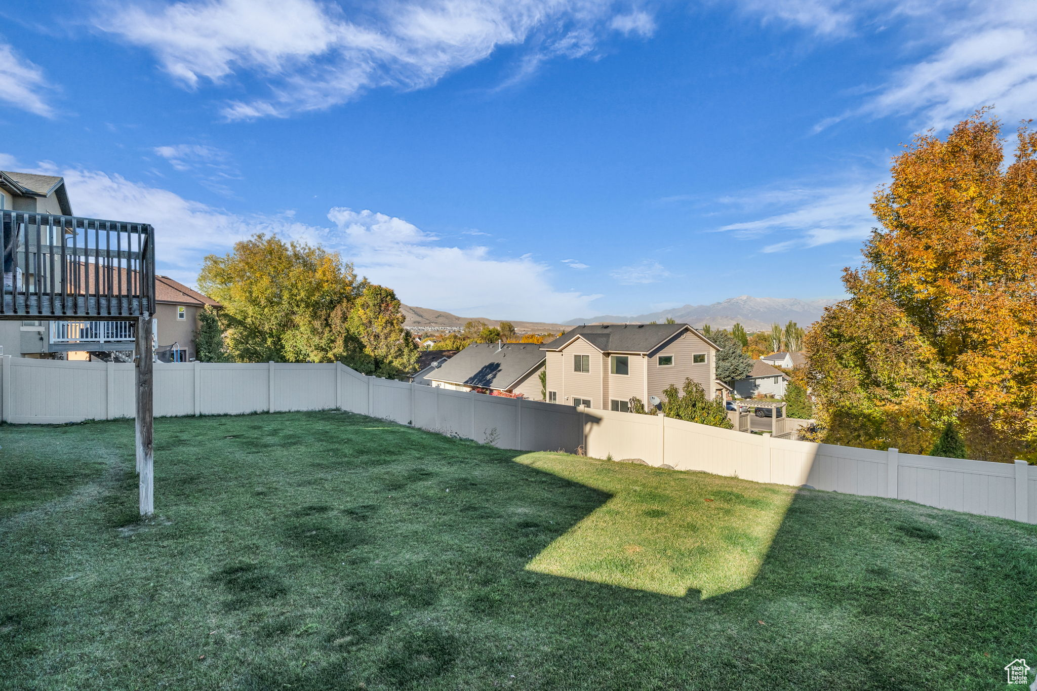 7718 N MOUNTAIN ASH WAY