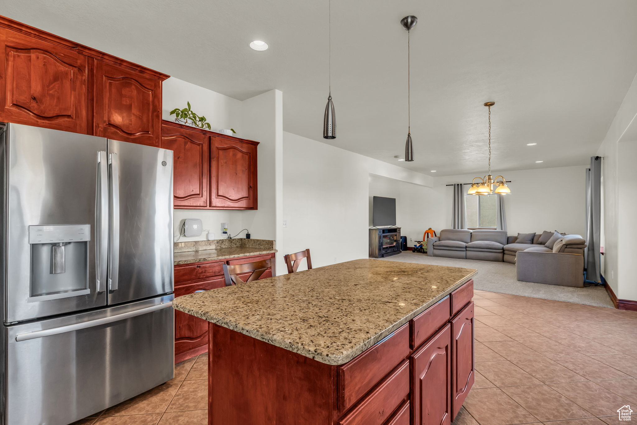 7718 N MOUNTAIN ASH WAY