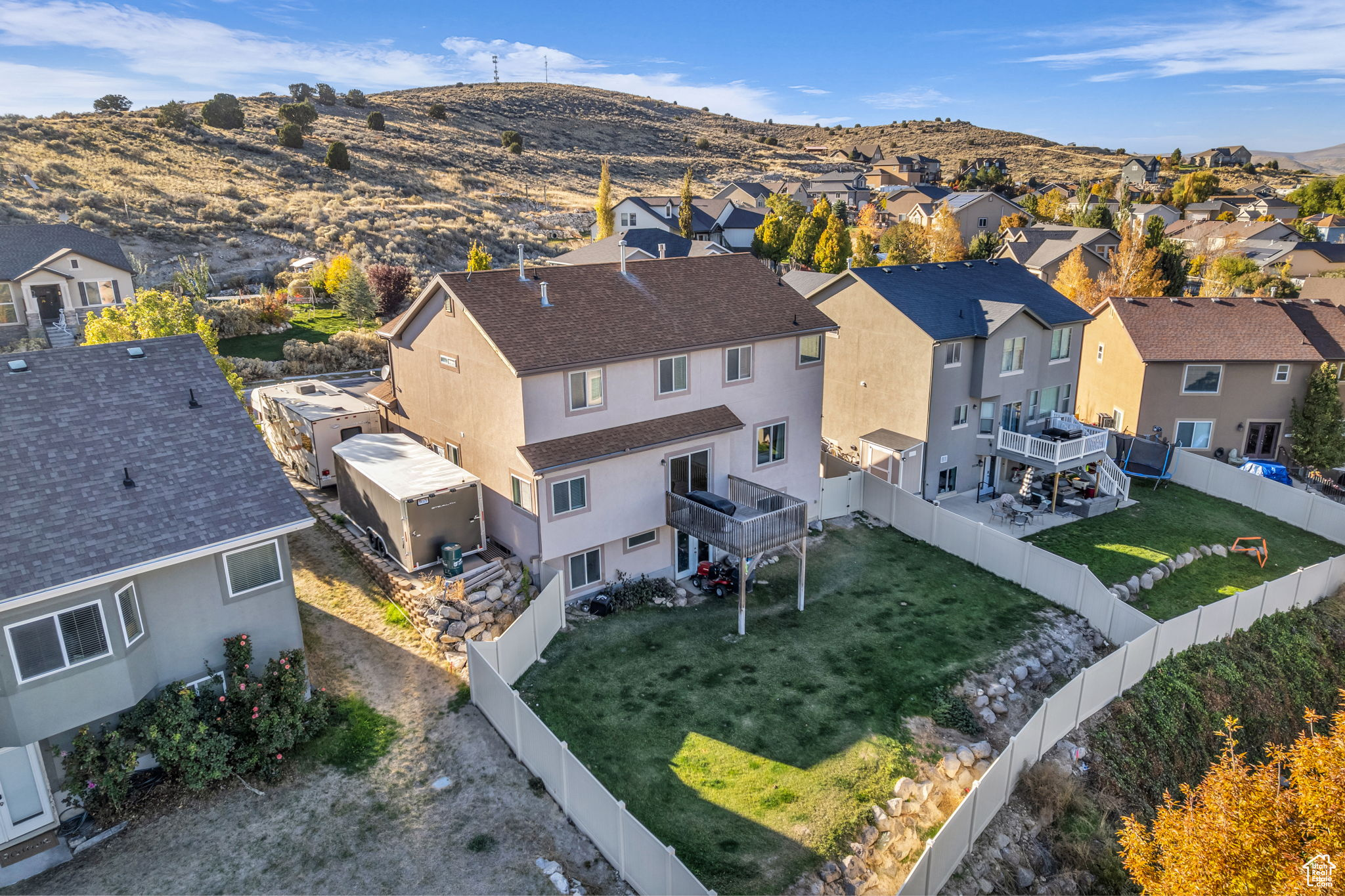 7718 N MOUNTAIN ASH WAY