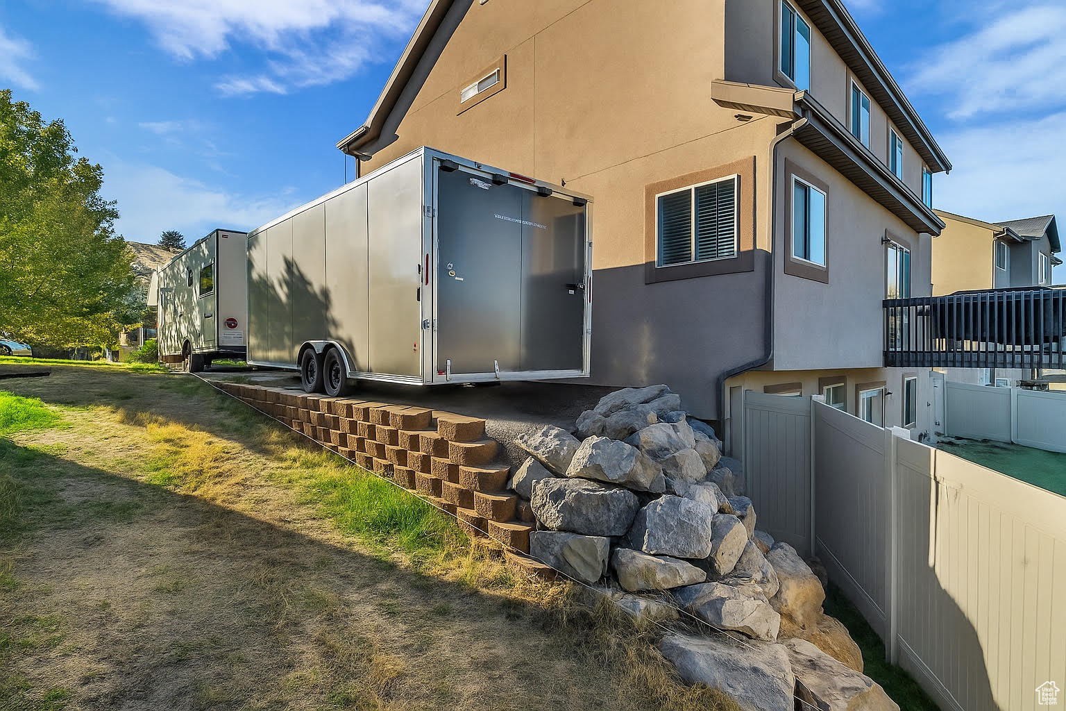 7718 N MOUNTAIN ASH WAY