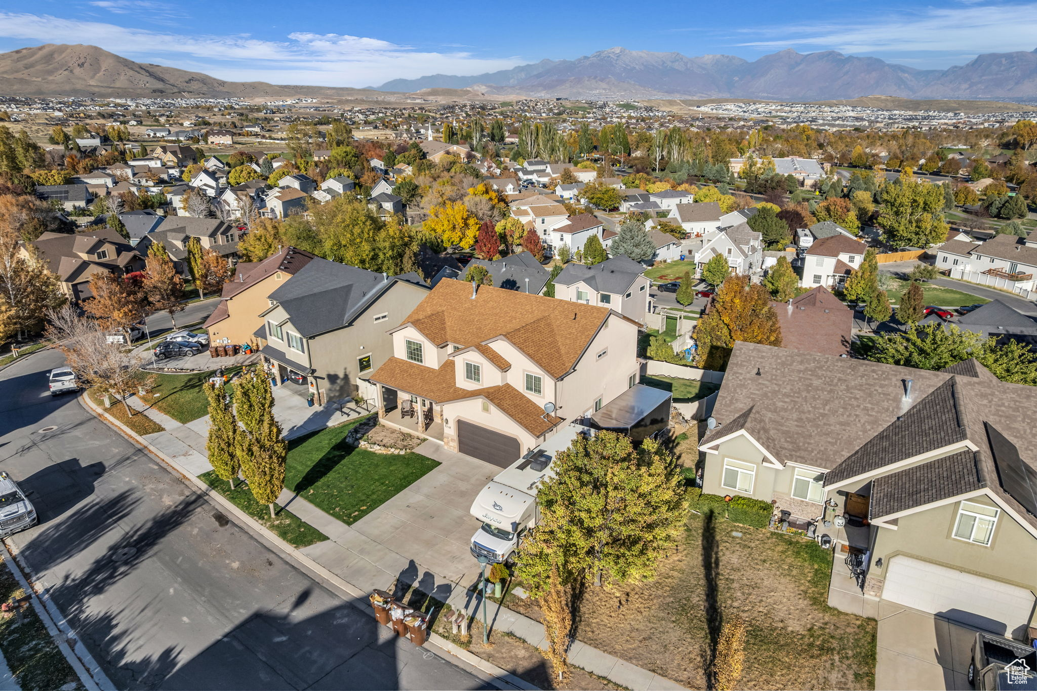 7718 N MOUNTAIN ASH WAY