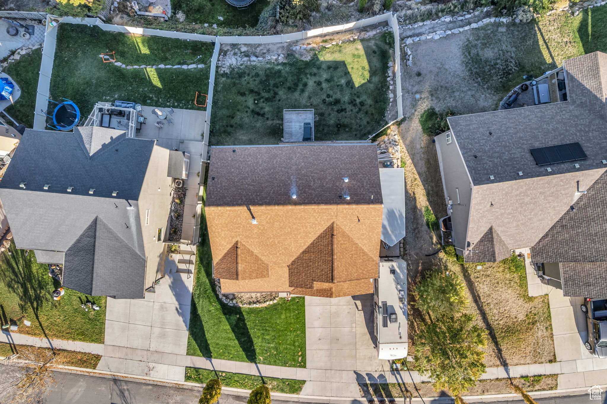 7718 N MOUNTAIN ASH WAY