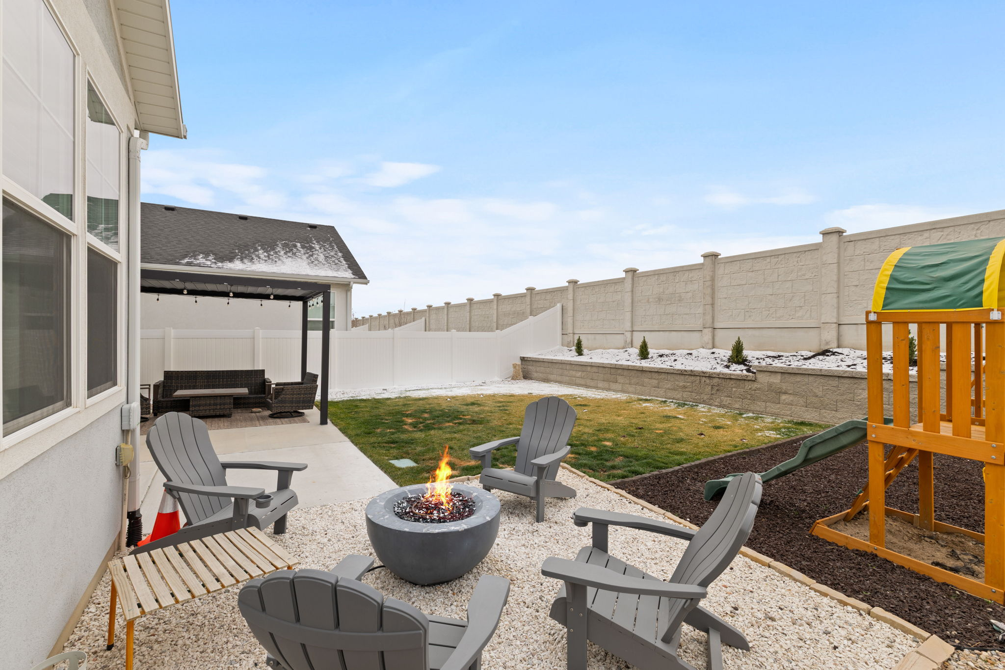 7368 S TRAVERTINE RD #314