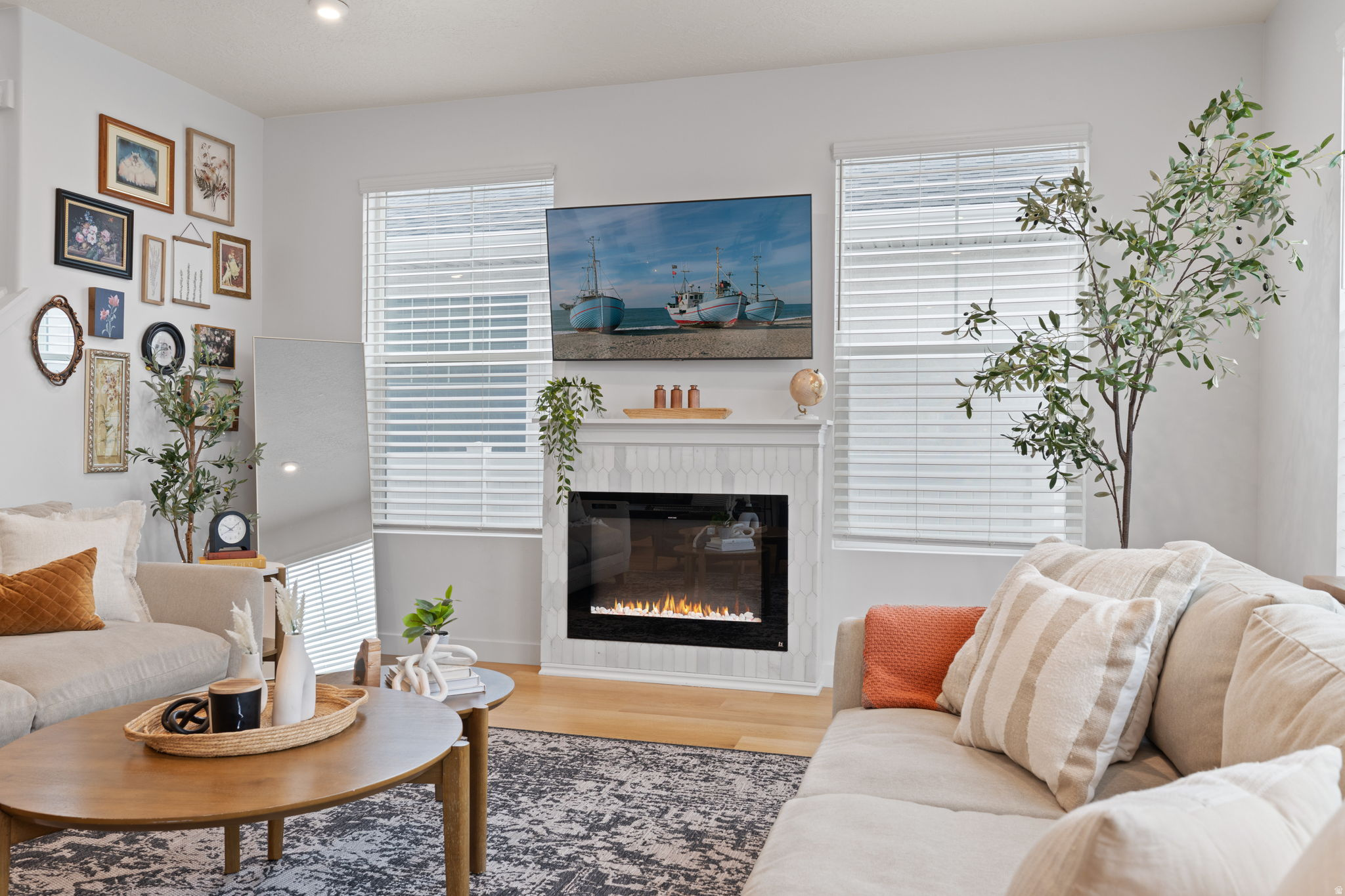 7368 S TRAVERTINE RD #314