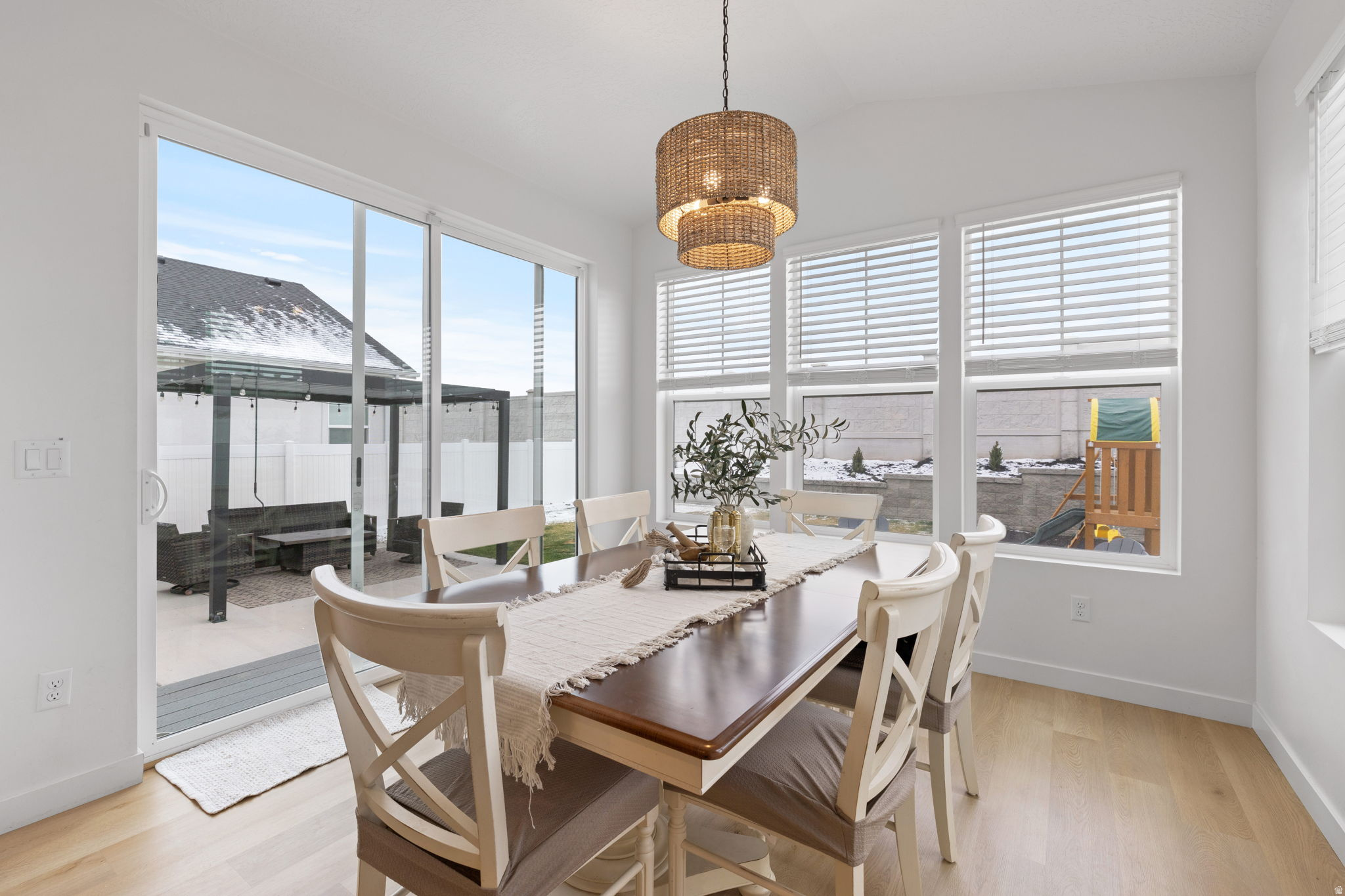 7368 S TRAVERTINE RD #314