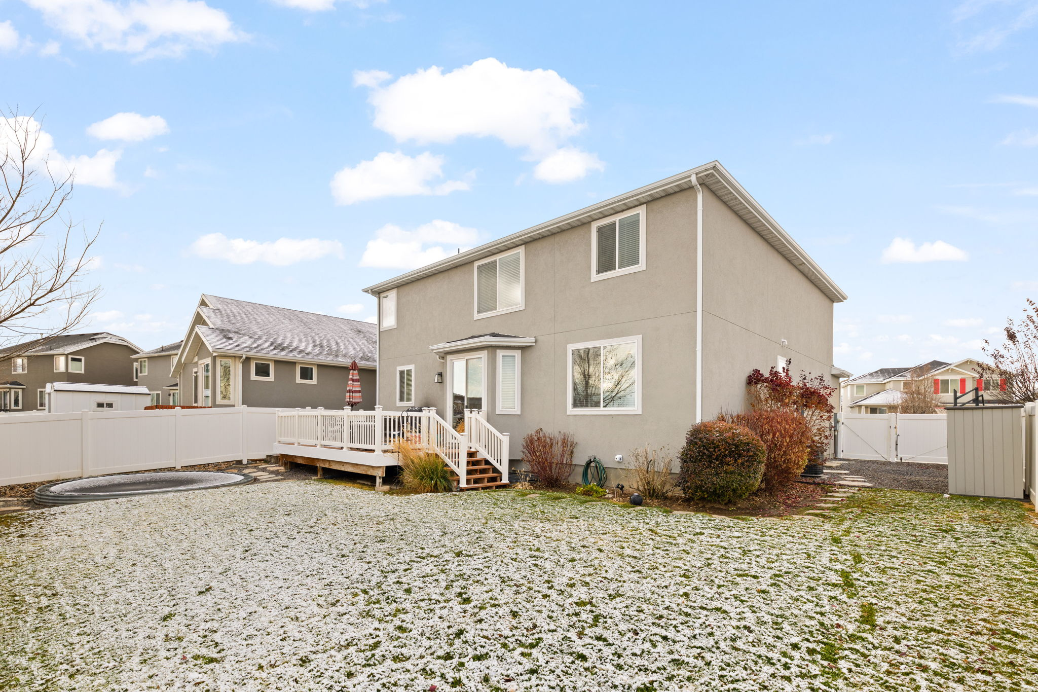 4028 E GAZELLE RUN #08