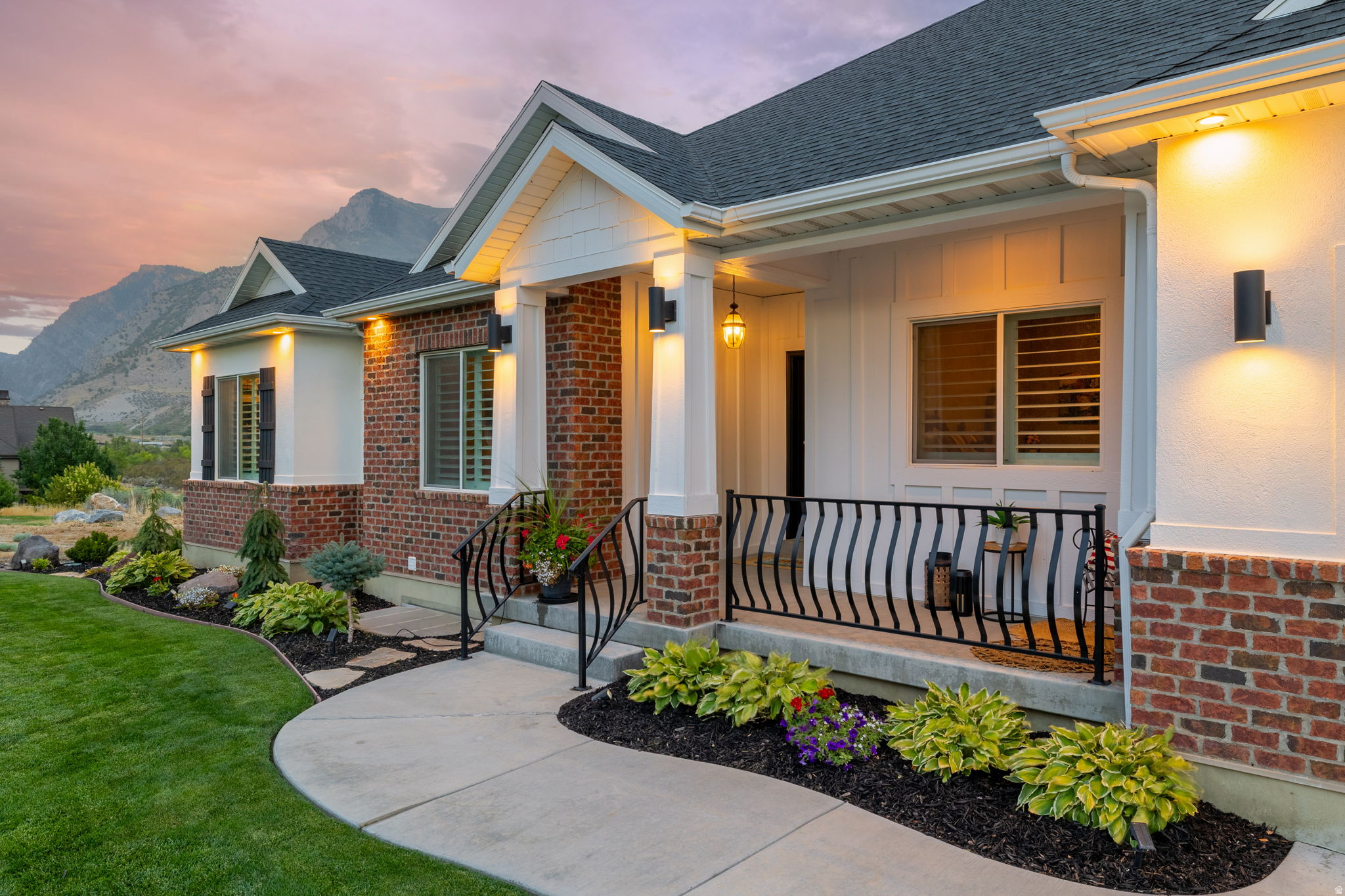 4673 W CANYON VIEW DR