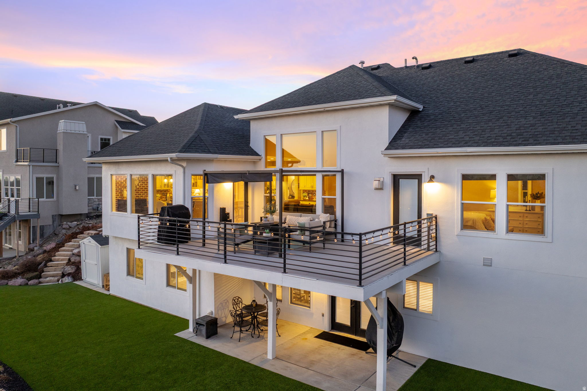 4673 W CANYON VIEW DR