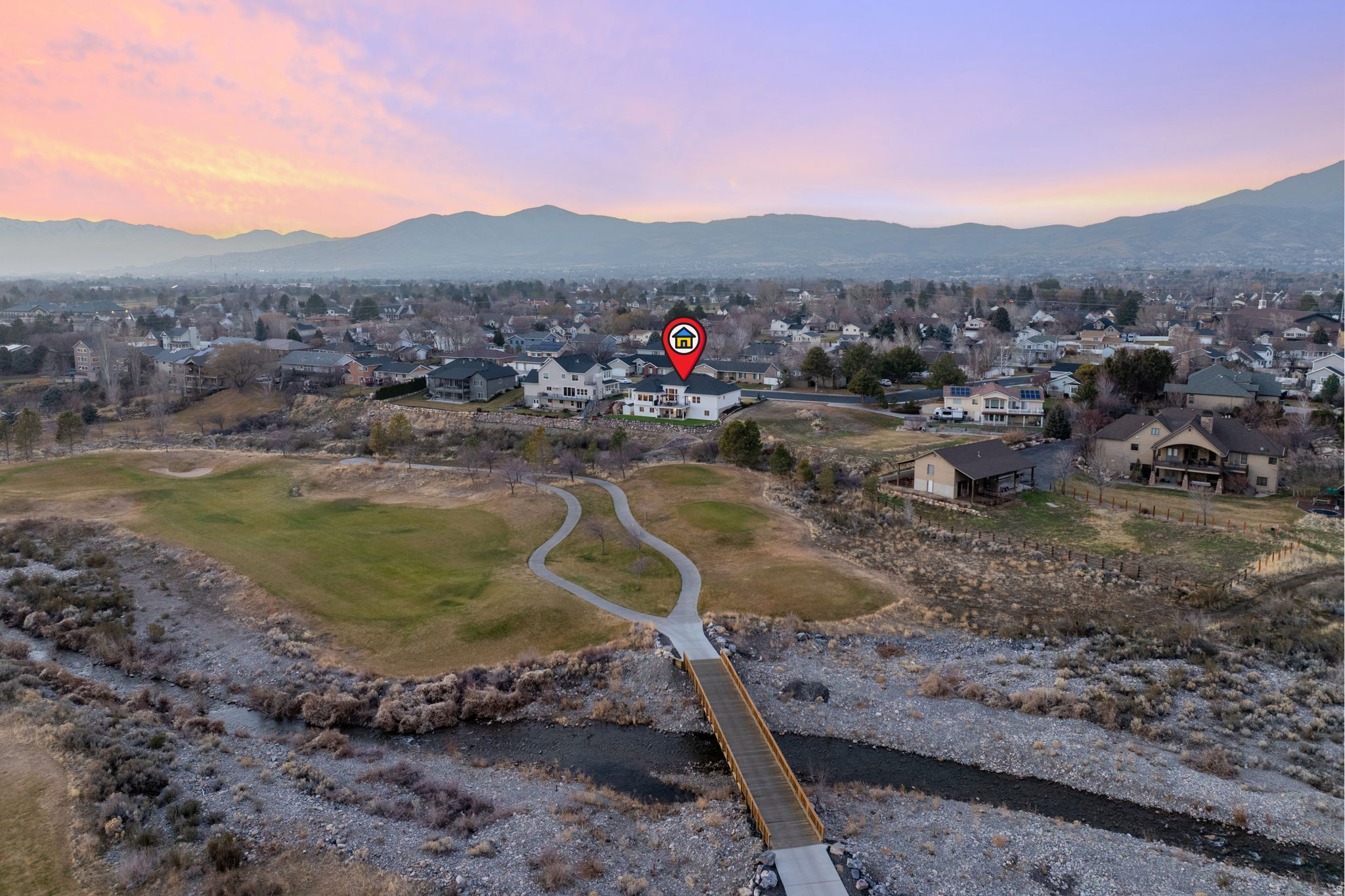 4673 W CANYON VIEW DR