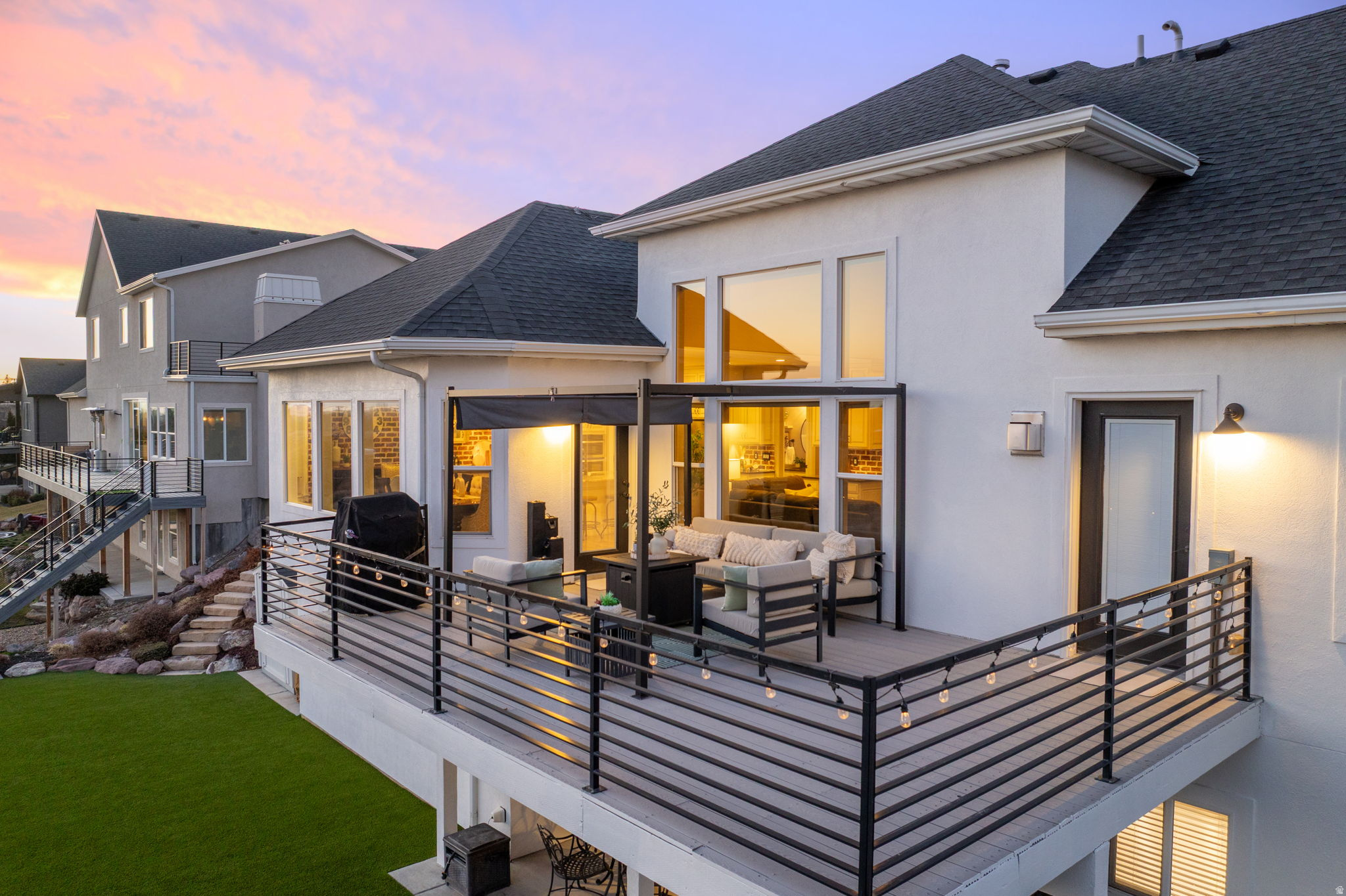 4673 W CANYON VIEW DR