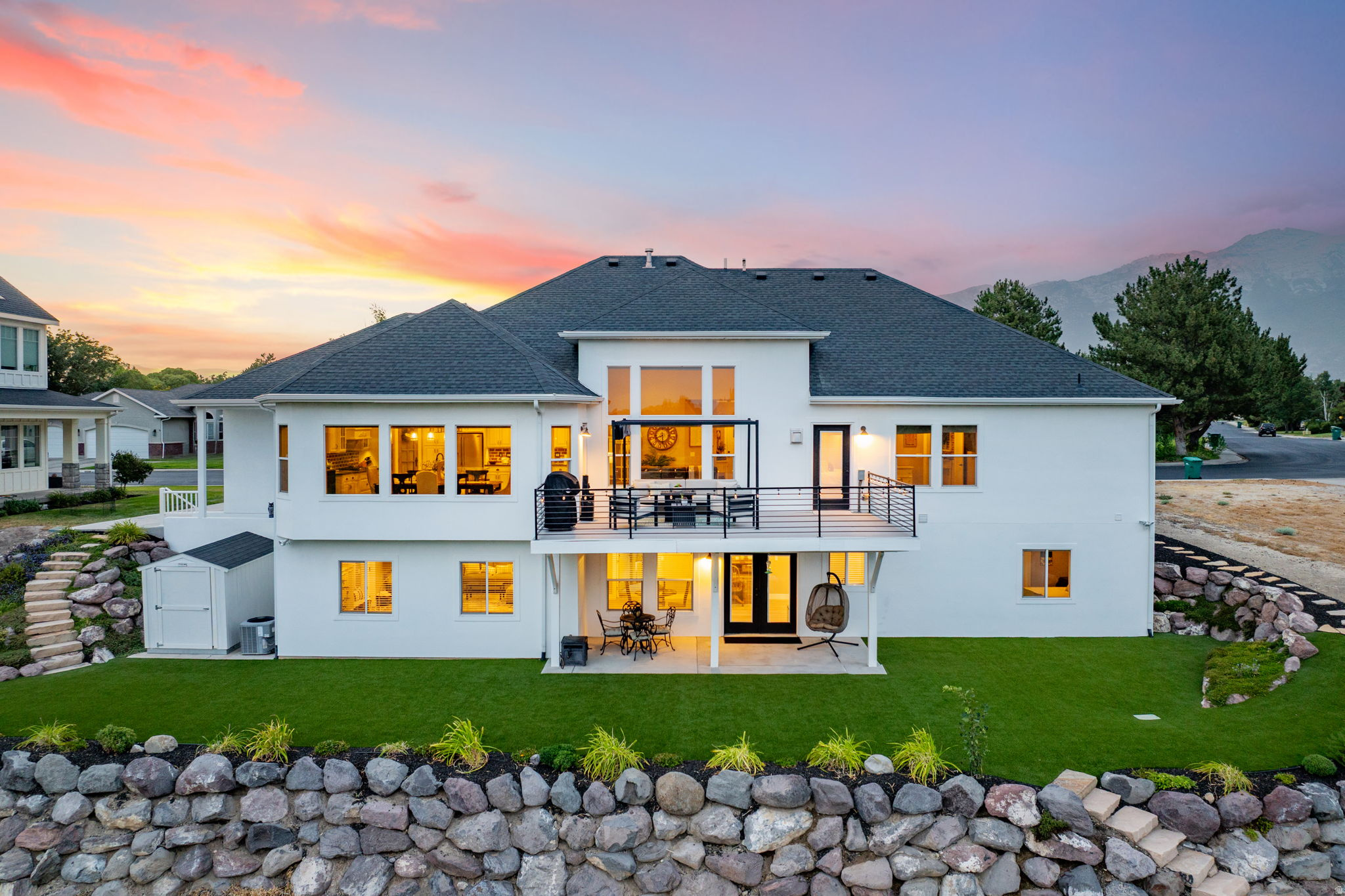 4673 W CANYON VIEW DR