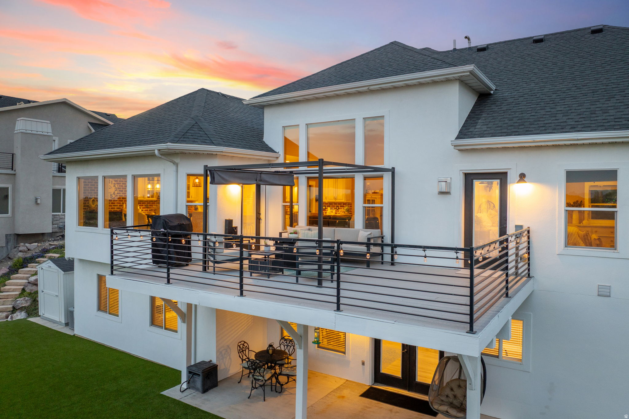 4673 W CANYON VIEW DR