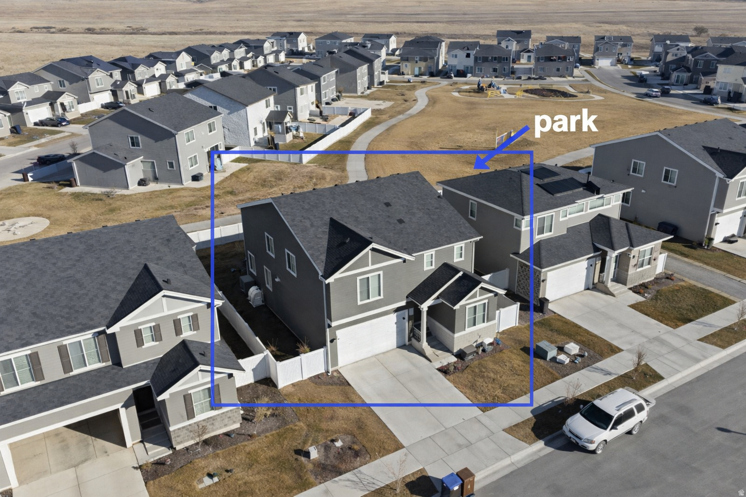 5492 NORTH YEAGER LN