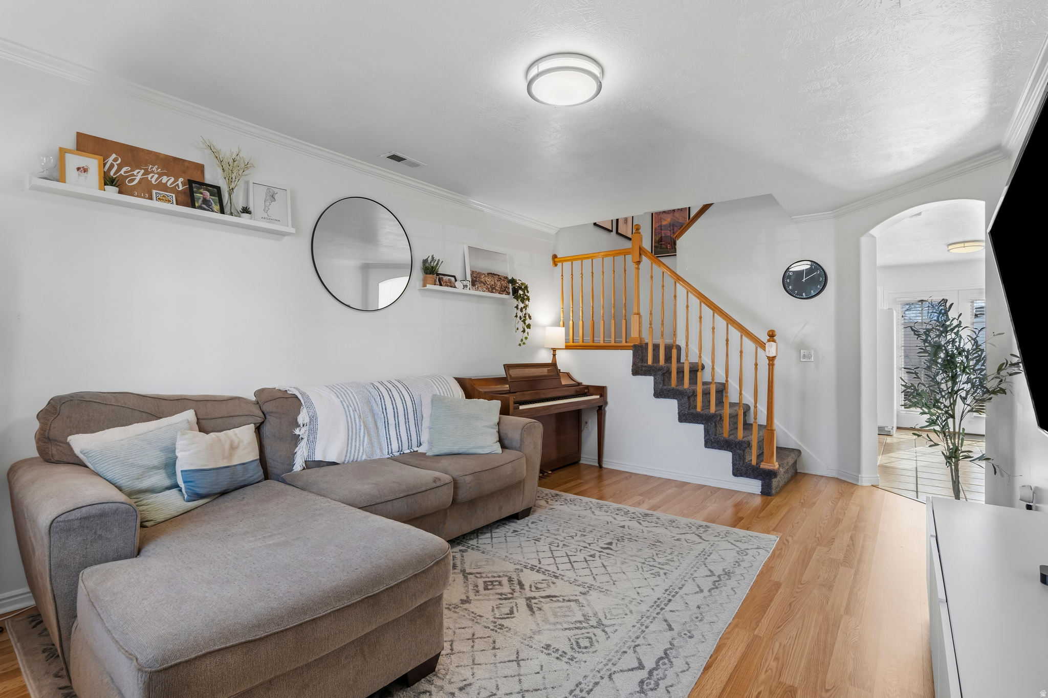 3716 S DONATELLO CT #B