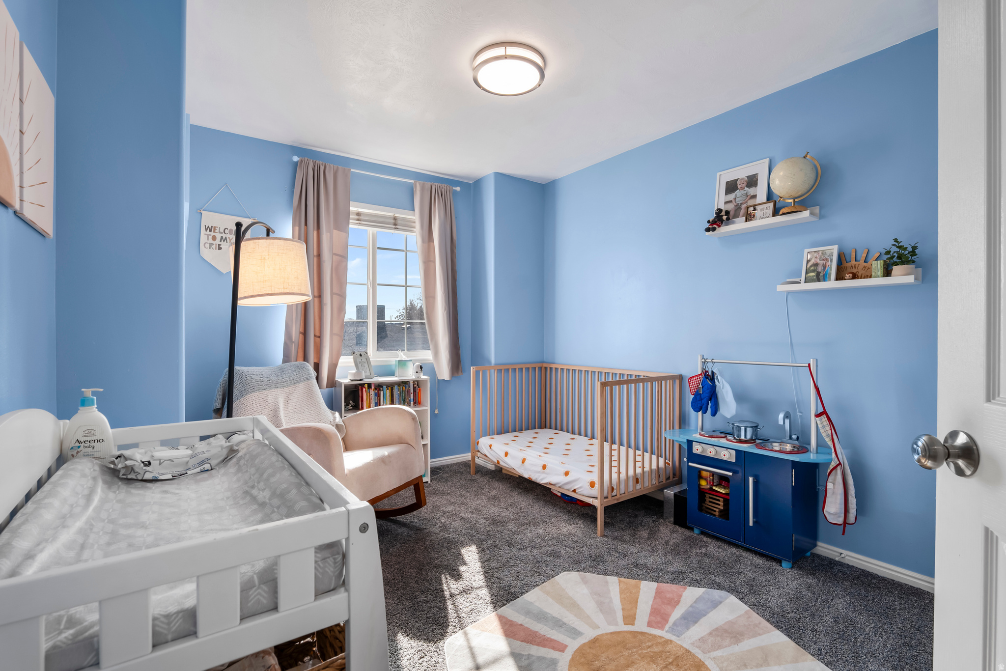 3716 S DONATELLO CT #B