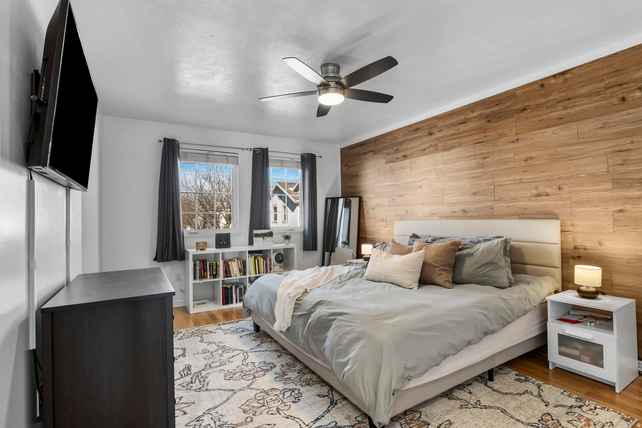 3716 S DONATELLO CT #B