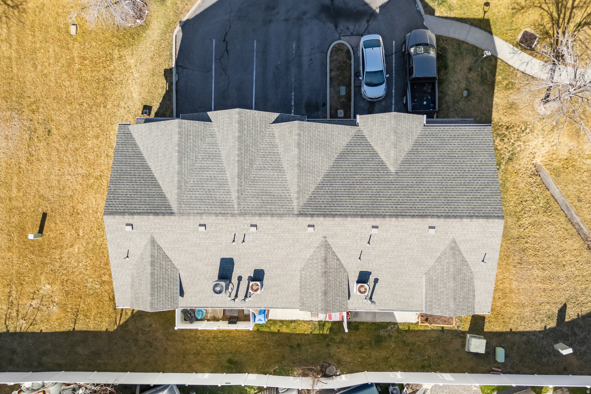 3716 S DONATELLO CT #B