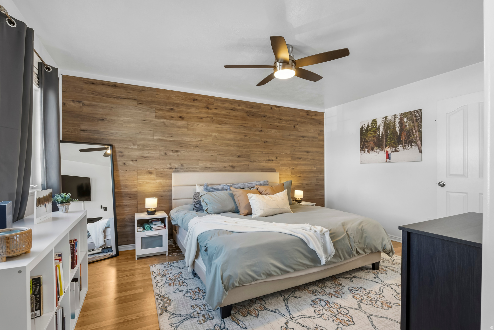 3716 S DONATELLO CT #B