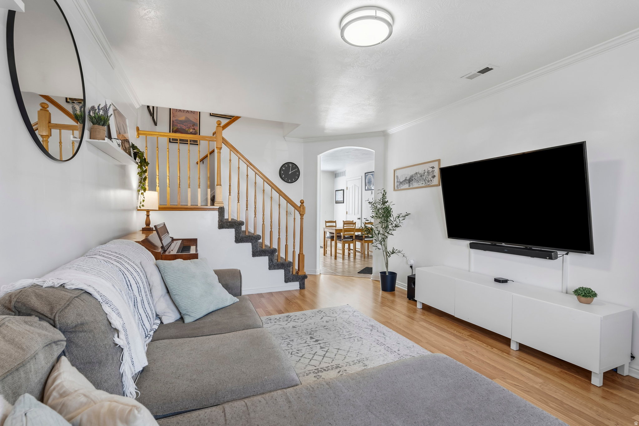 3716 S DONATELLO CT #B