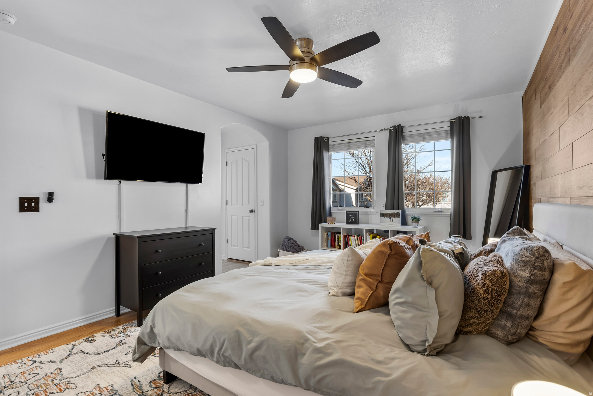 3716 S DONATELLO CT #B