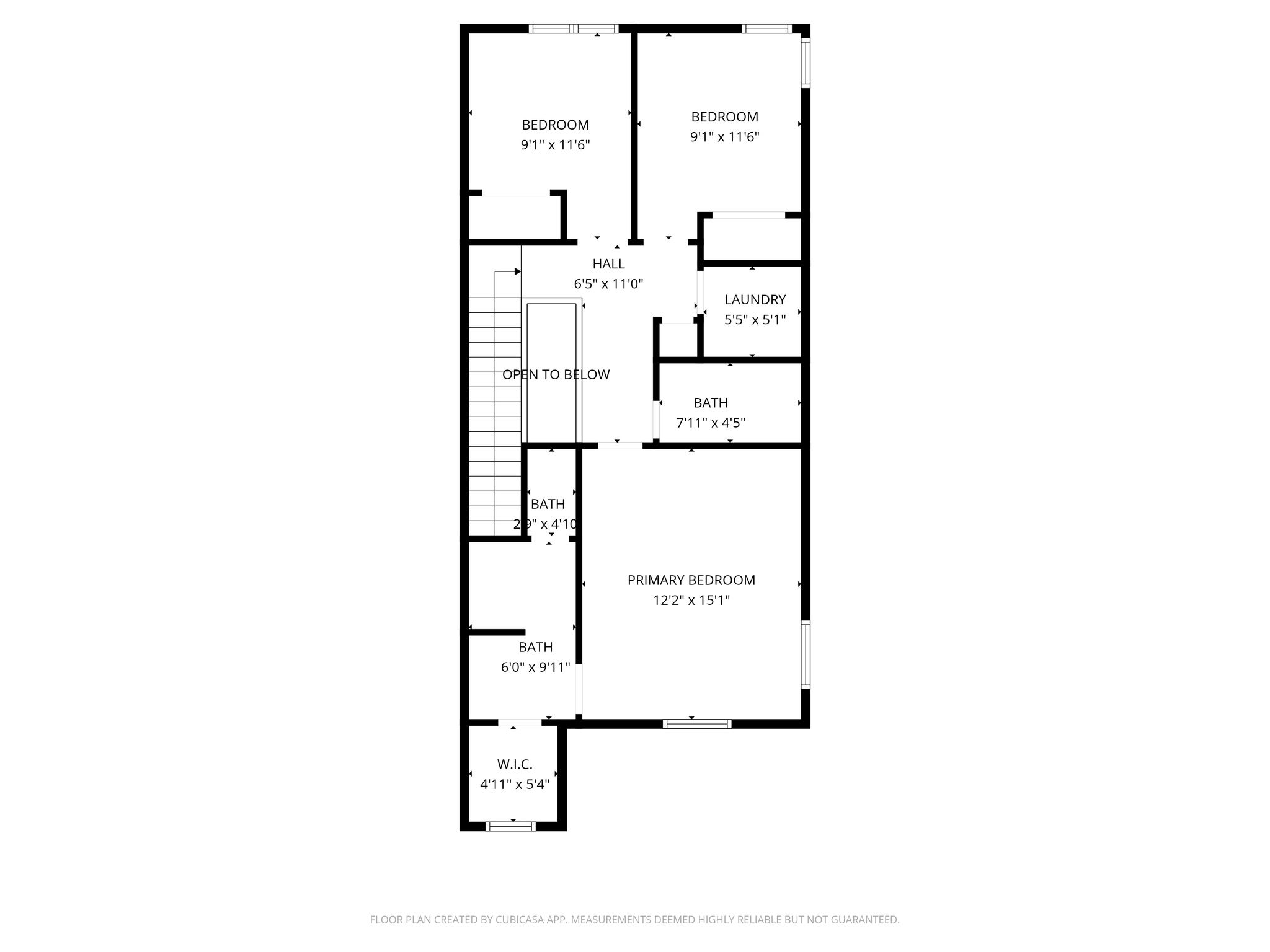 4586 W VERMILLION DR