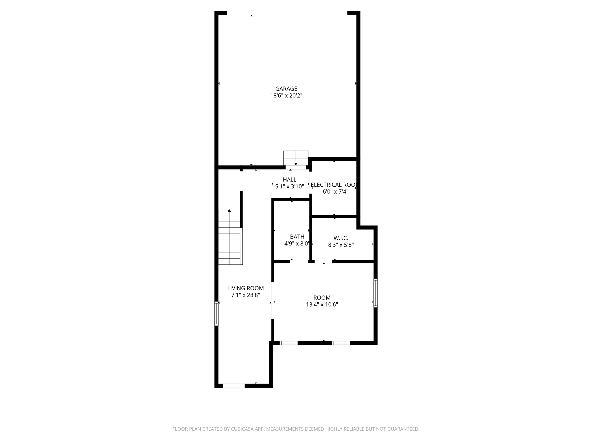 4586 W VERMILLION DR