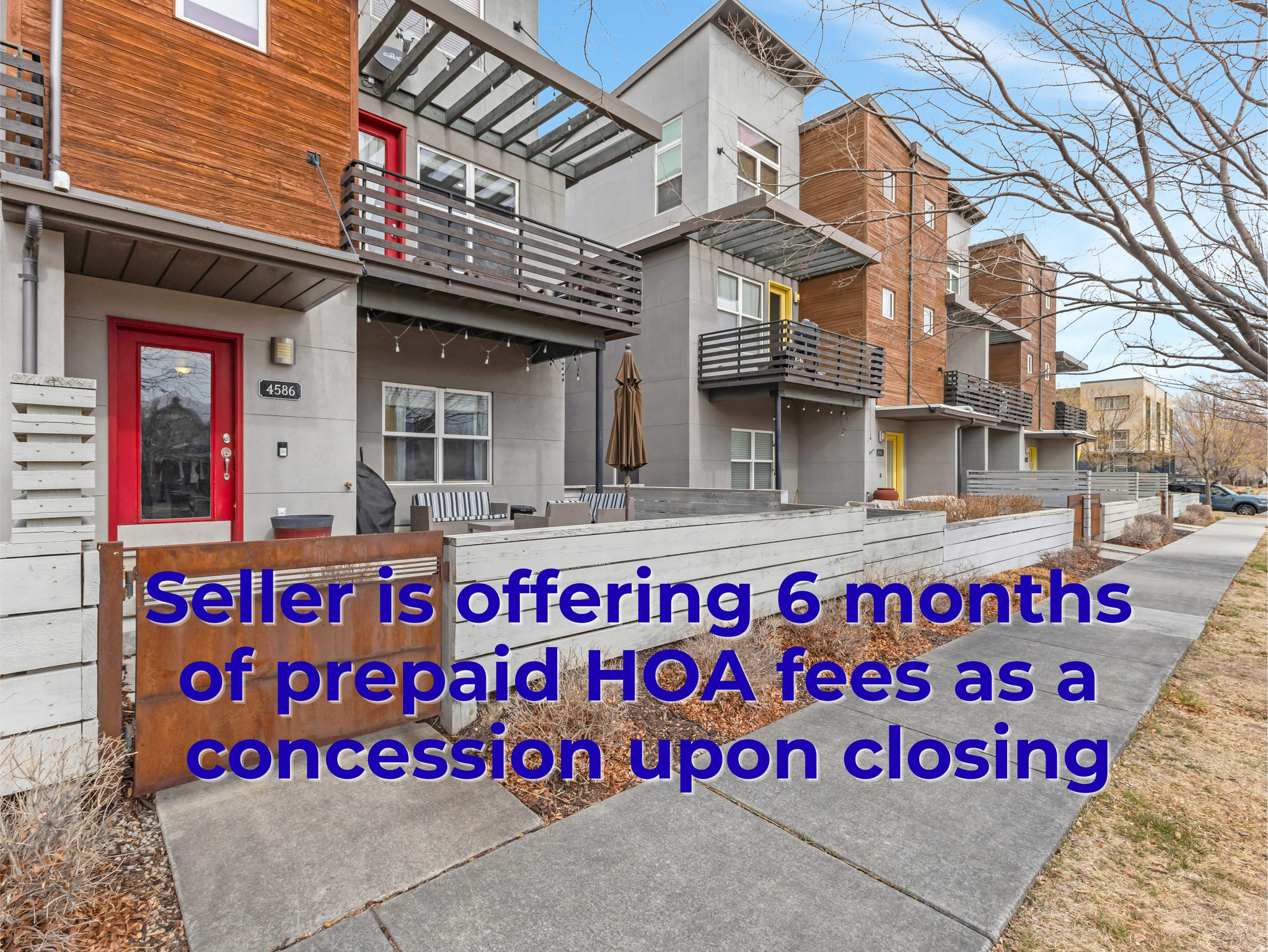 4586 W VERMILLION DR