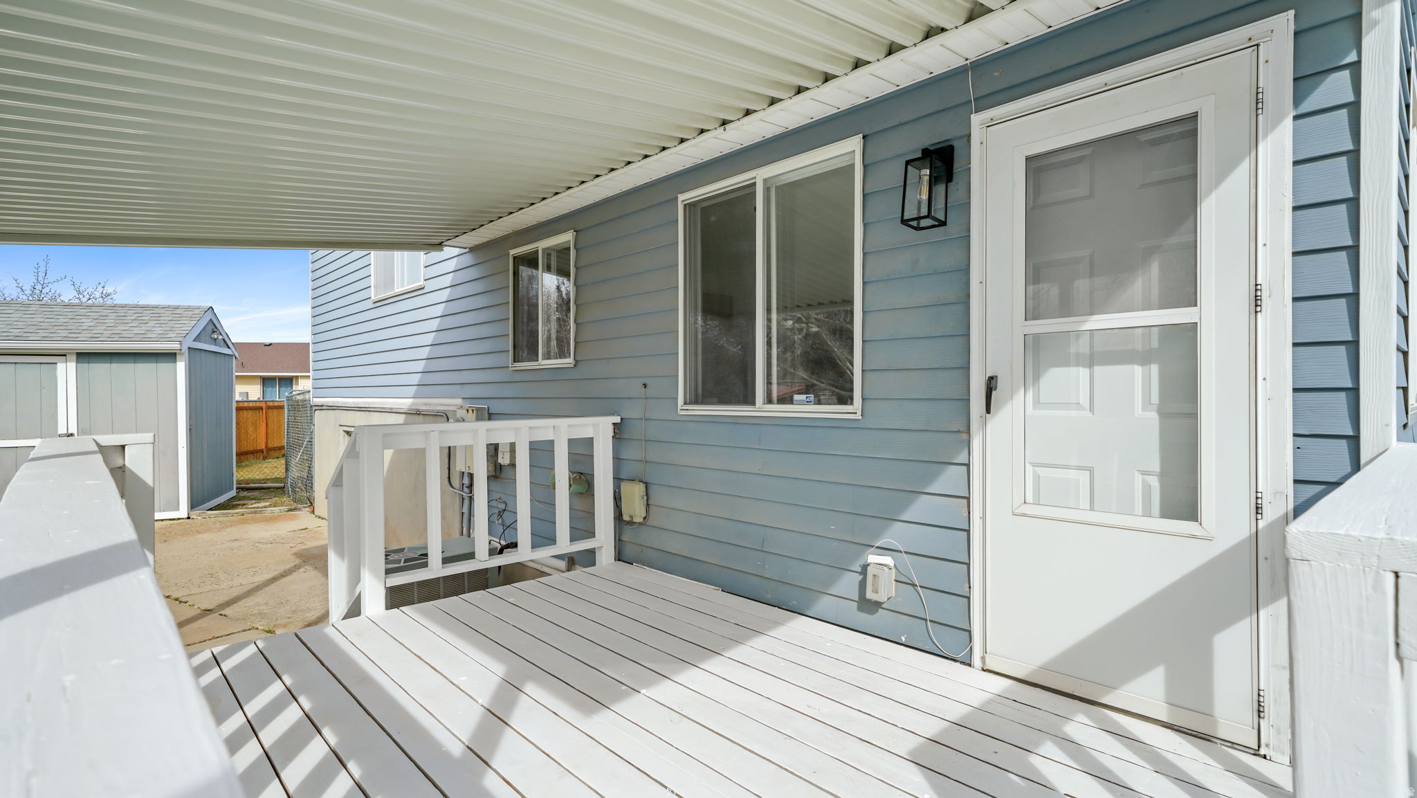 4036 S POWDER VIEW CIR