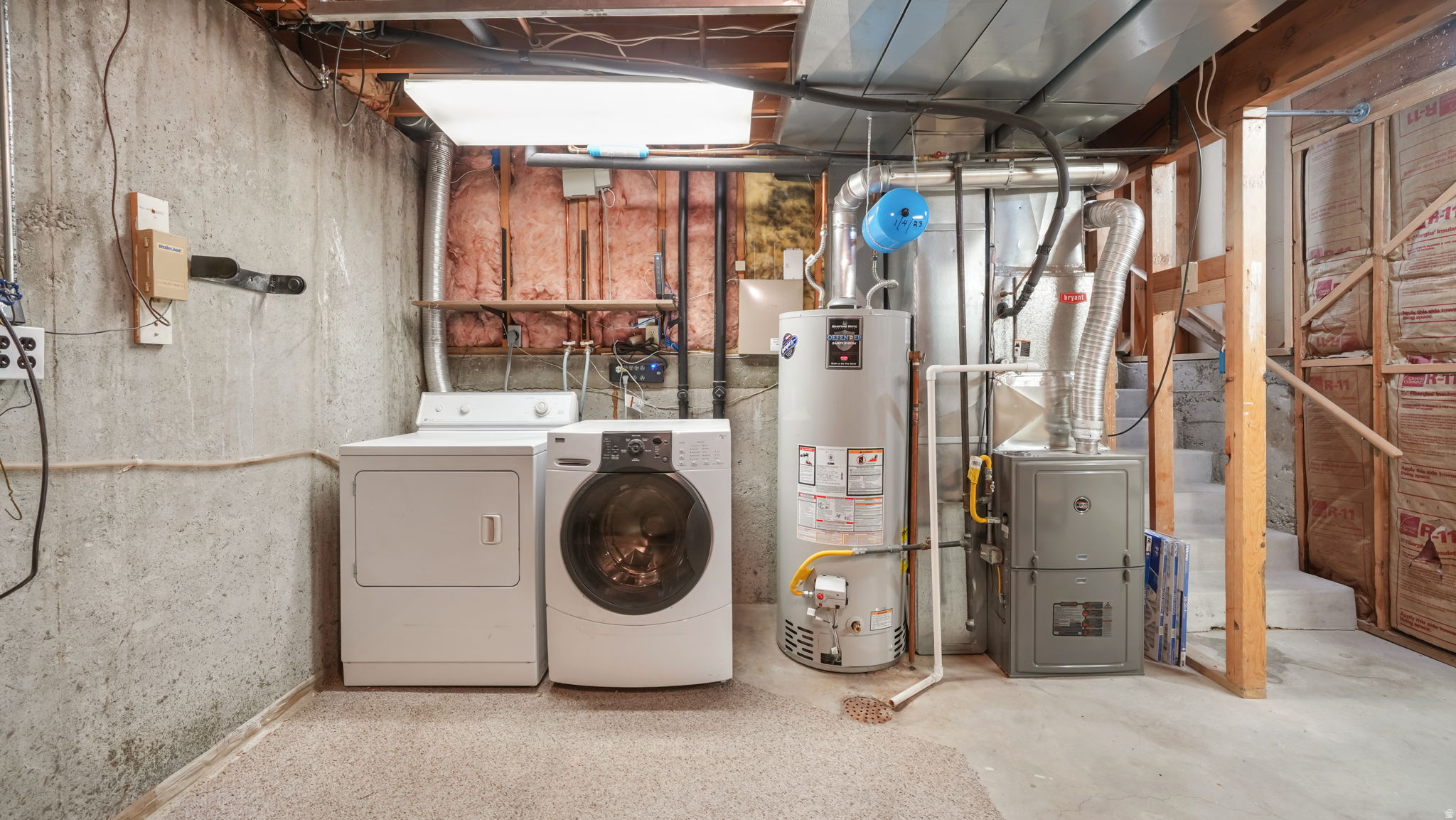 4036 S POWDER VIEW CIR