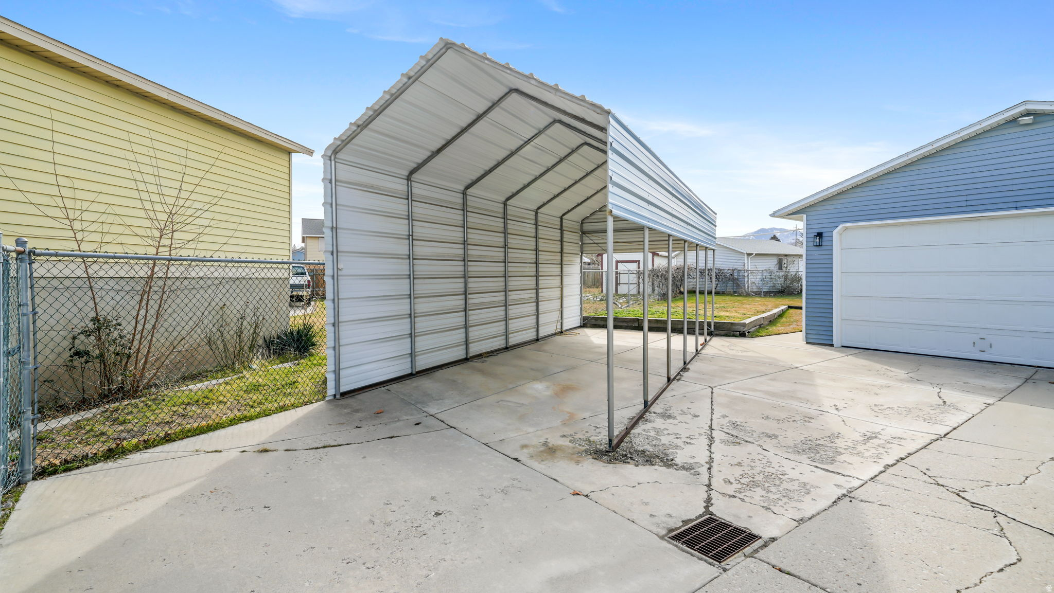 4036 S POWDER VIEW CIR