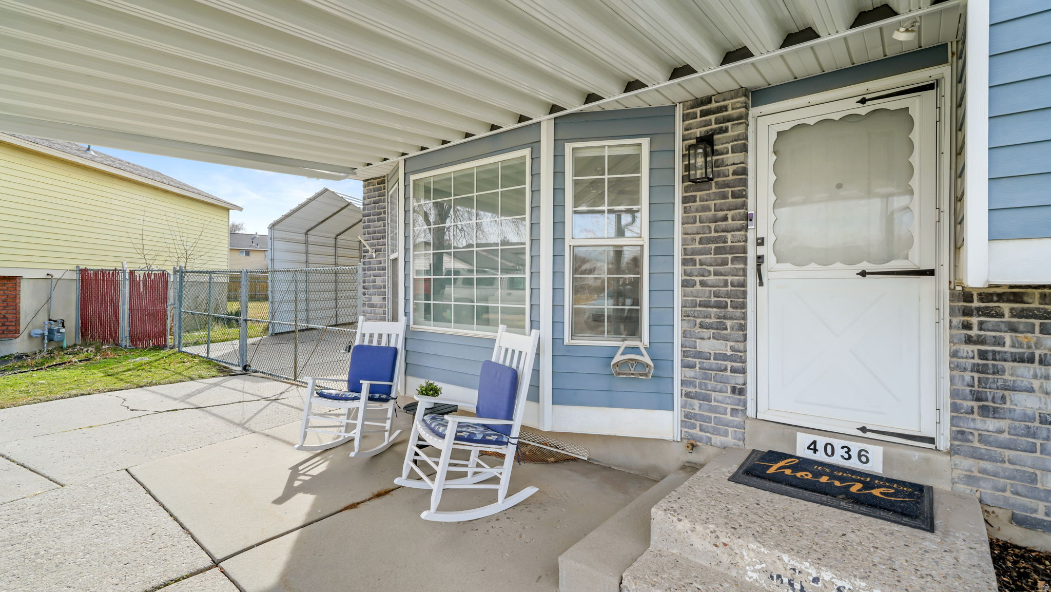 4036 S POWDER VIEW CIR