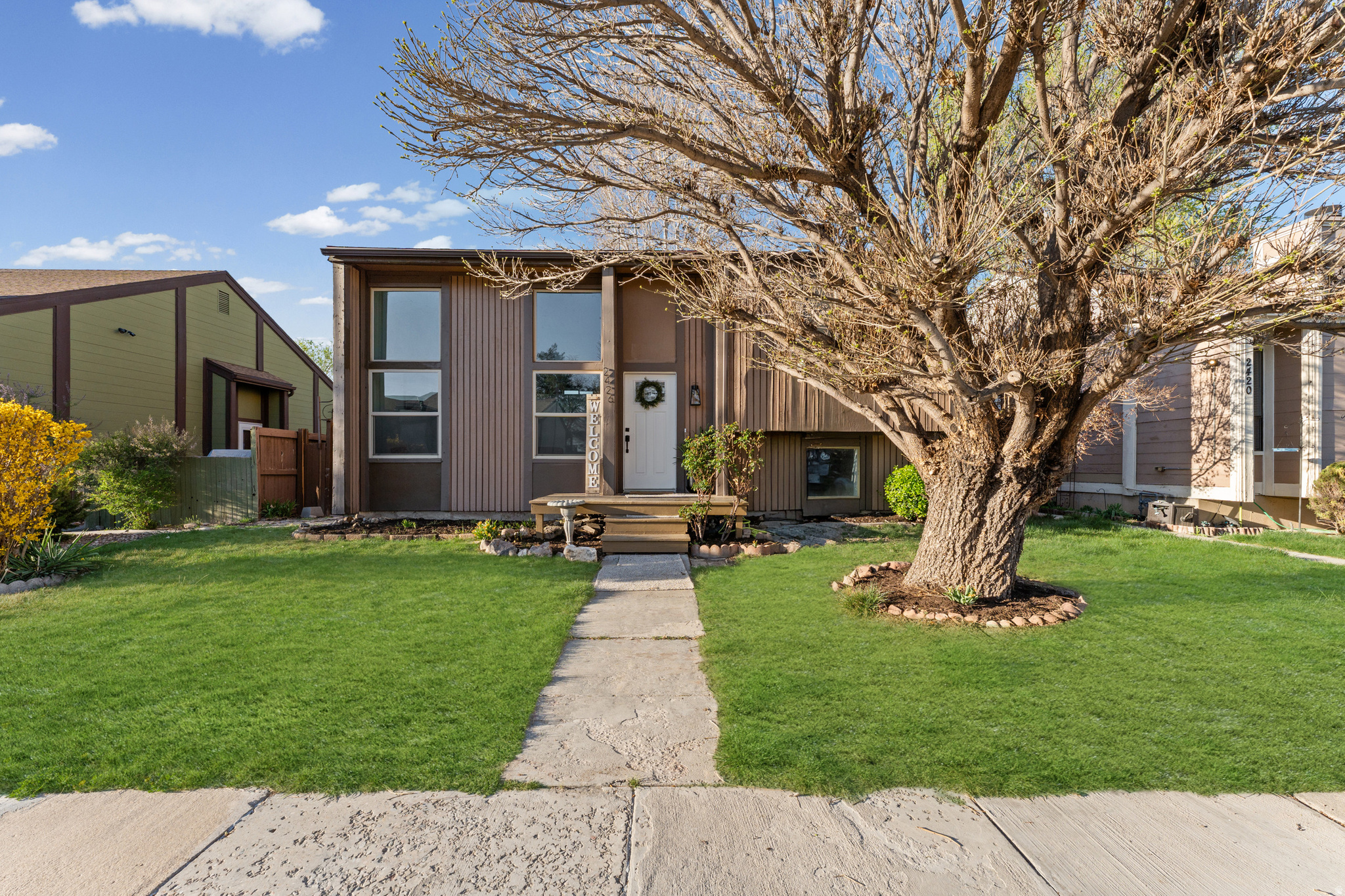 2426 W HARDROCK DR