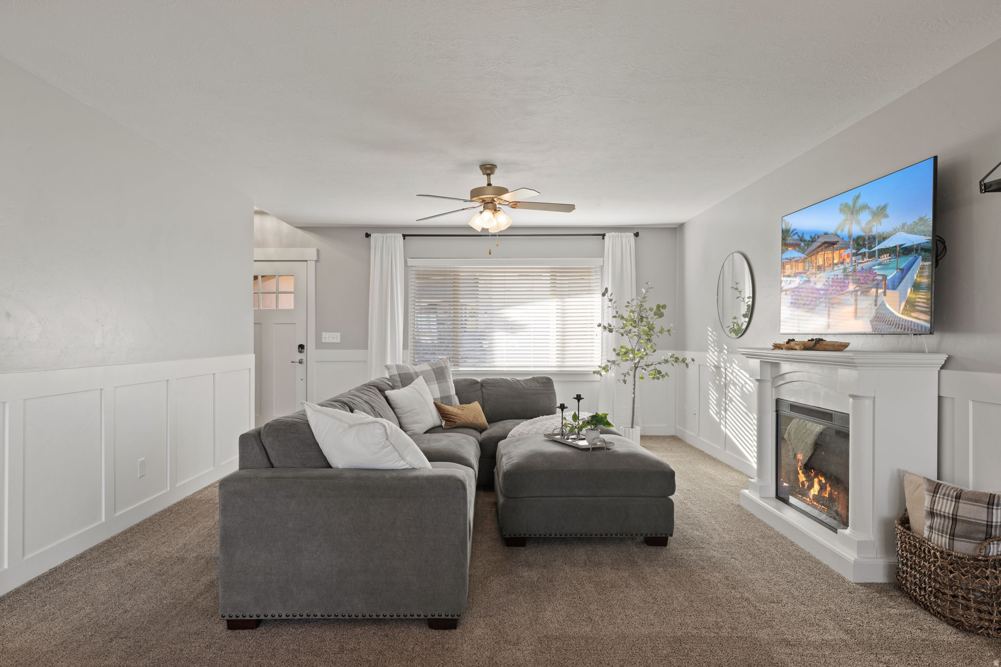 9032 N BARTON CREEK DR