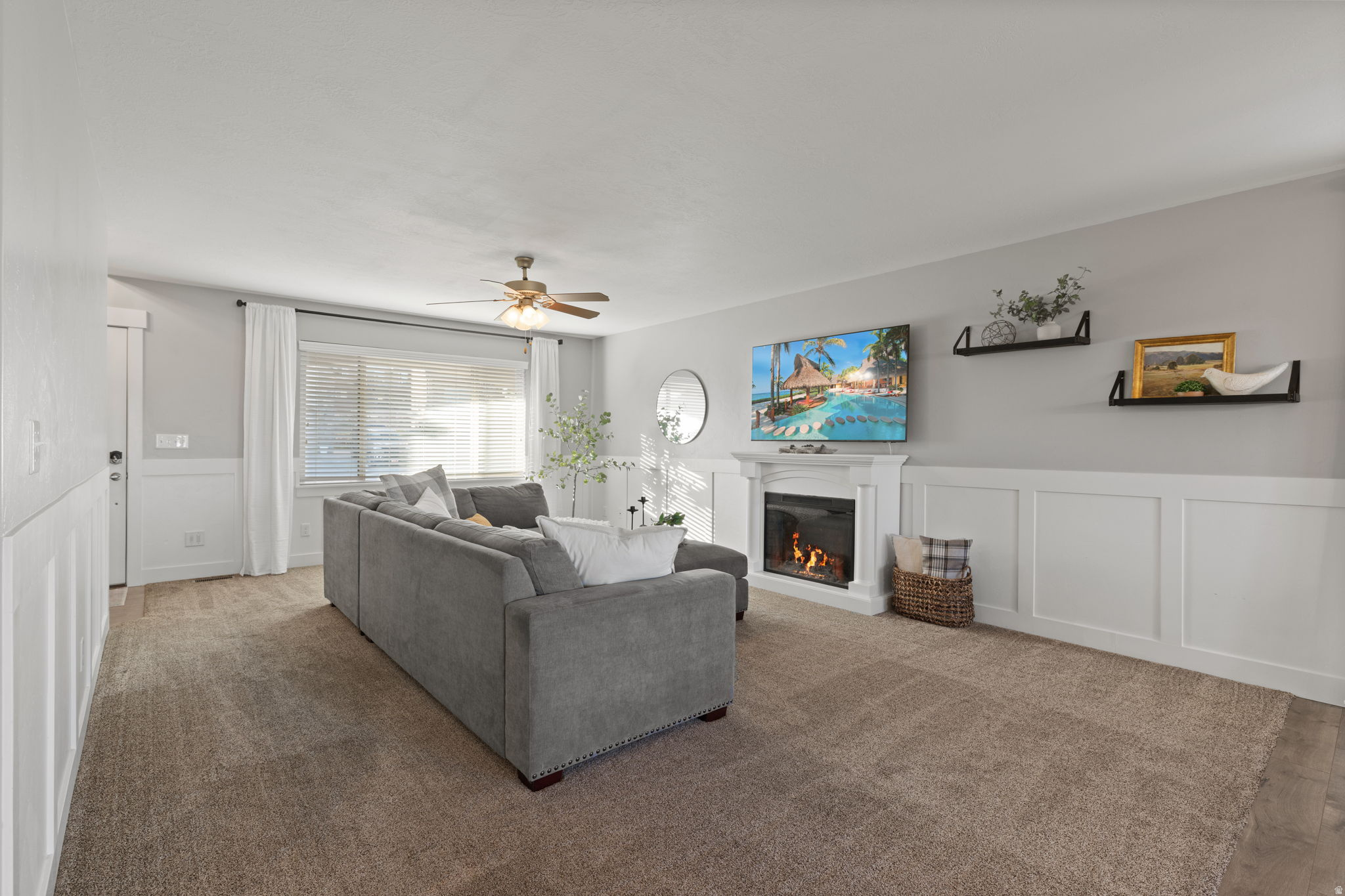 9032 N BARTON CREEK DR