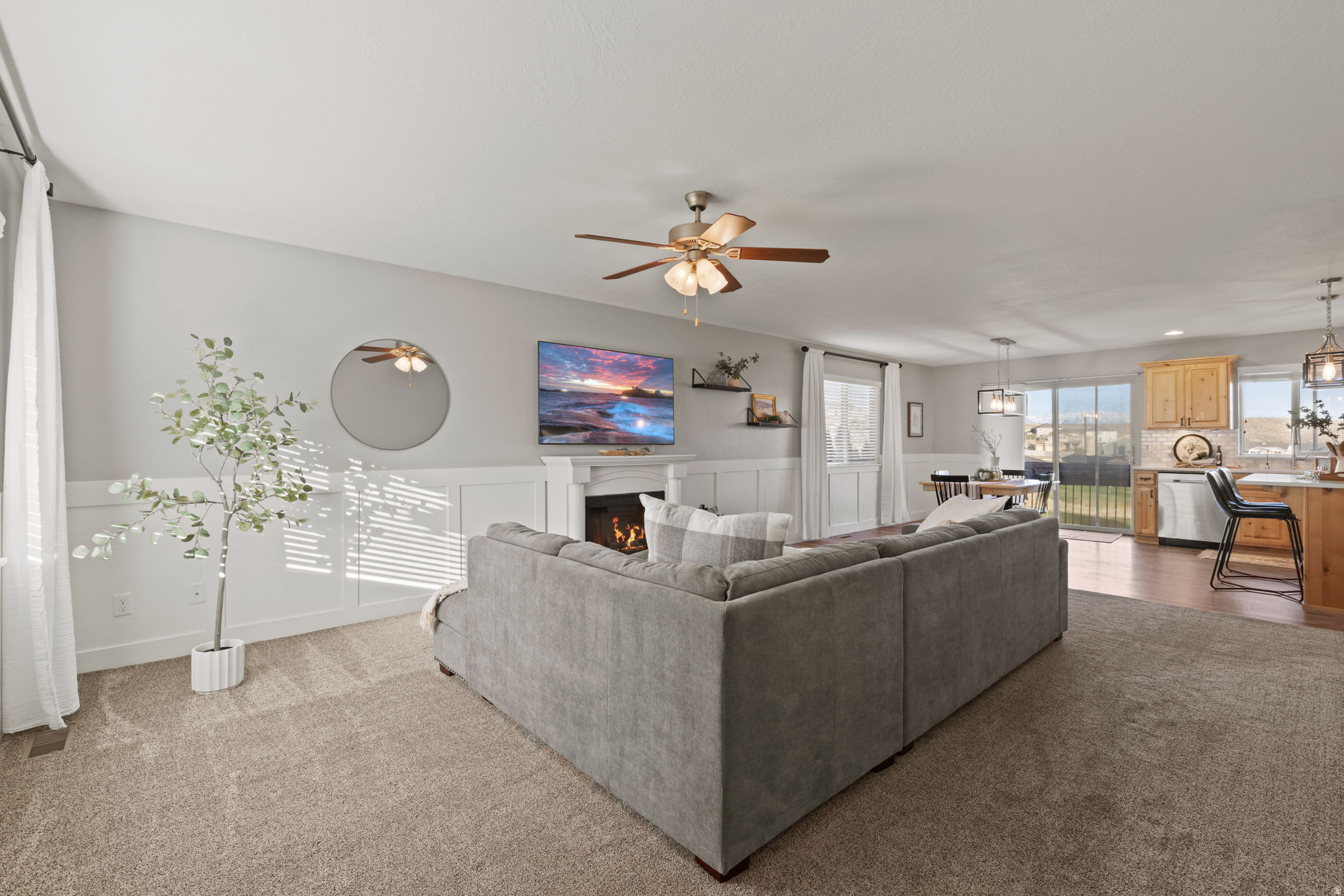 9032 N BARTON CREEK DR