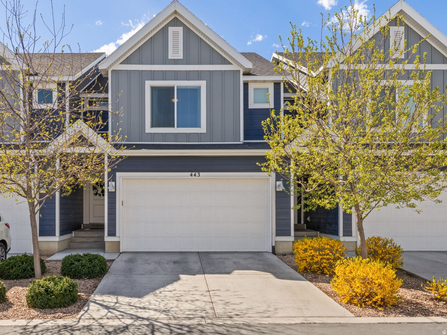 443 S DAY DREAM LN #2226