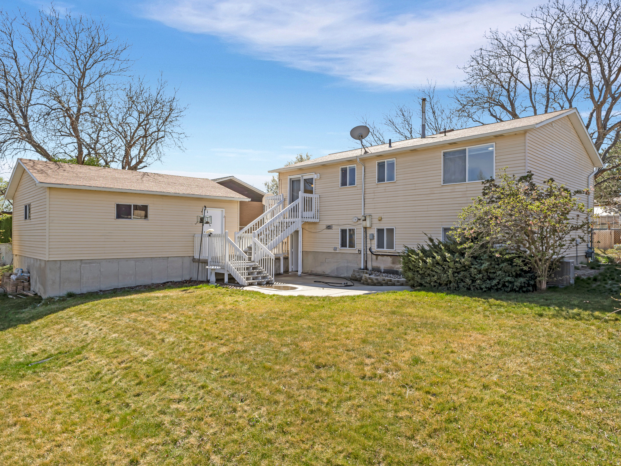 5335 S SYDETTE CIR