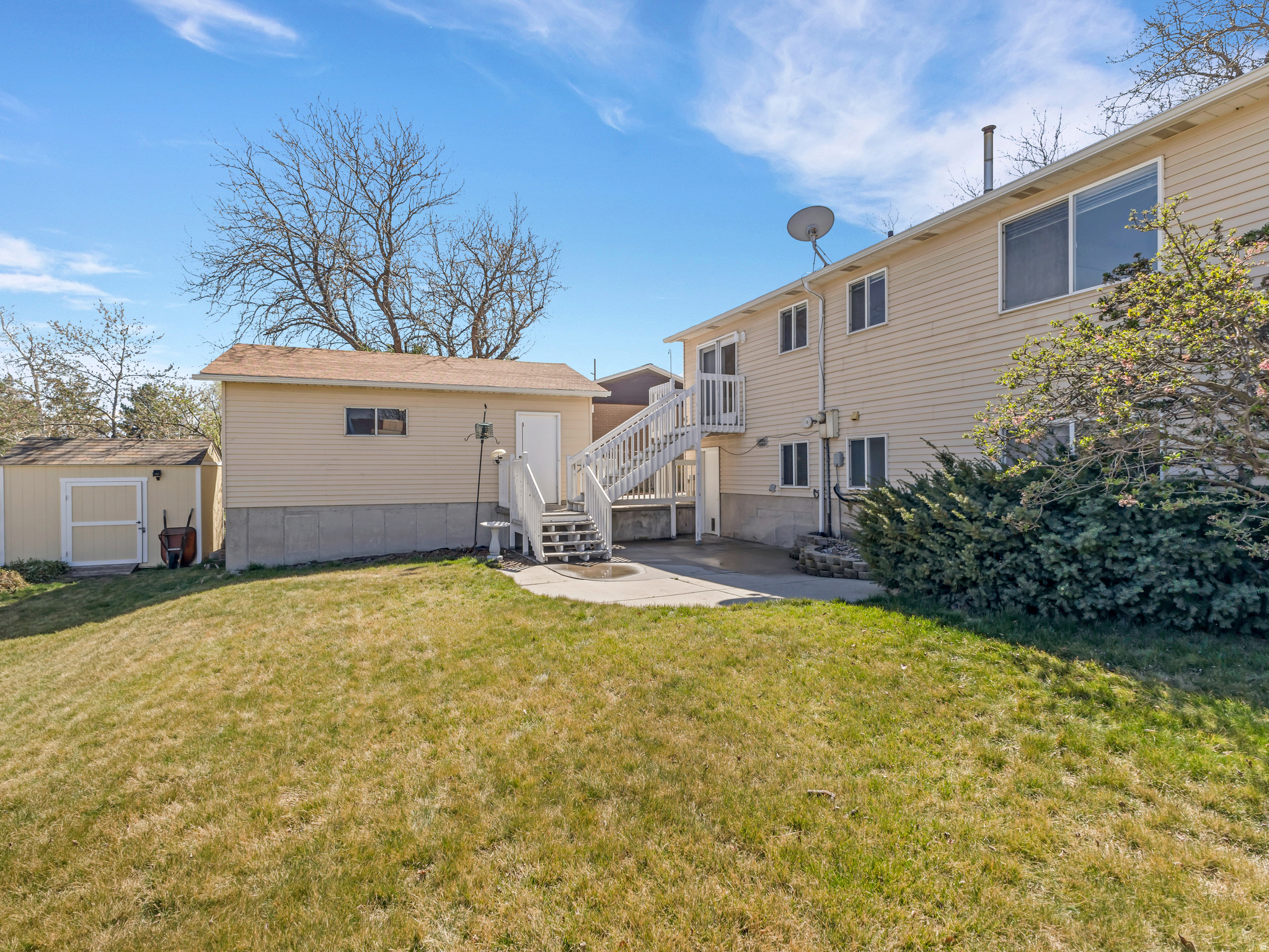 5335 S SYDETTE CIR