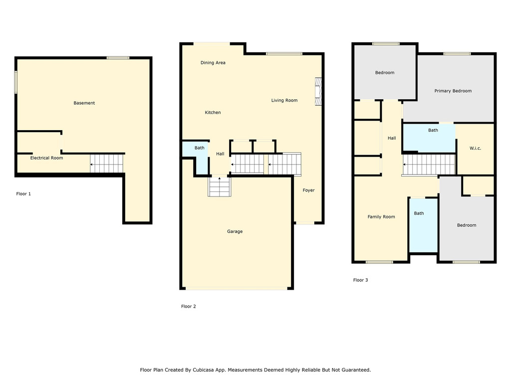 790 S BRUBAKER WAY
