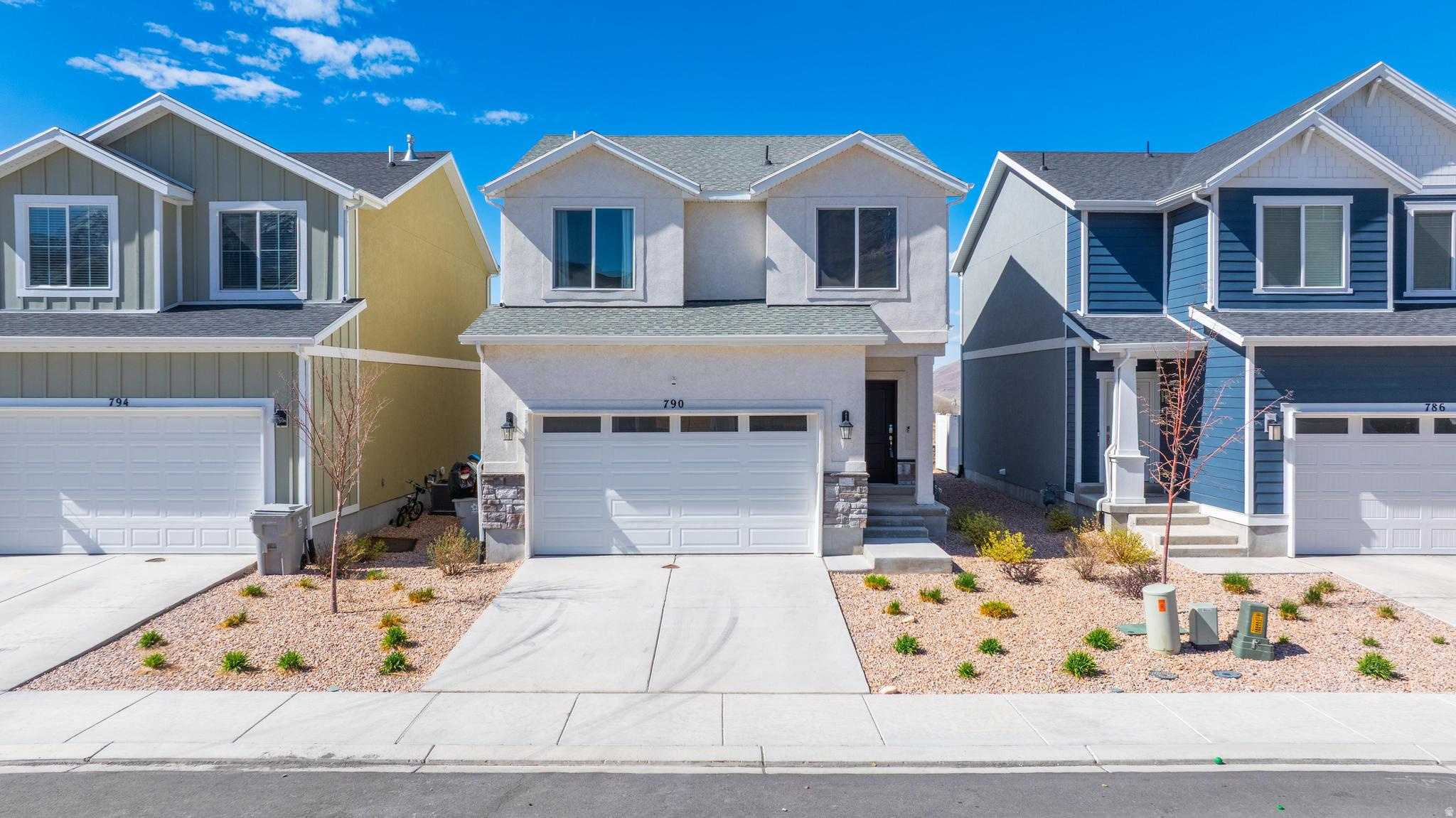 790 S BRUBAKER WAY