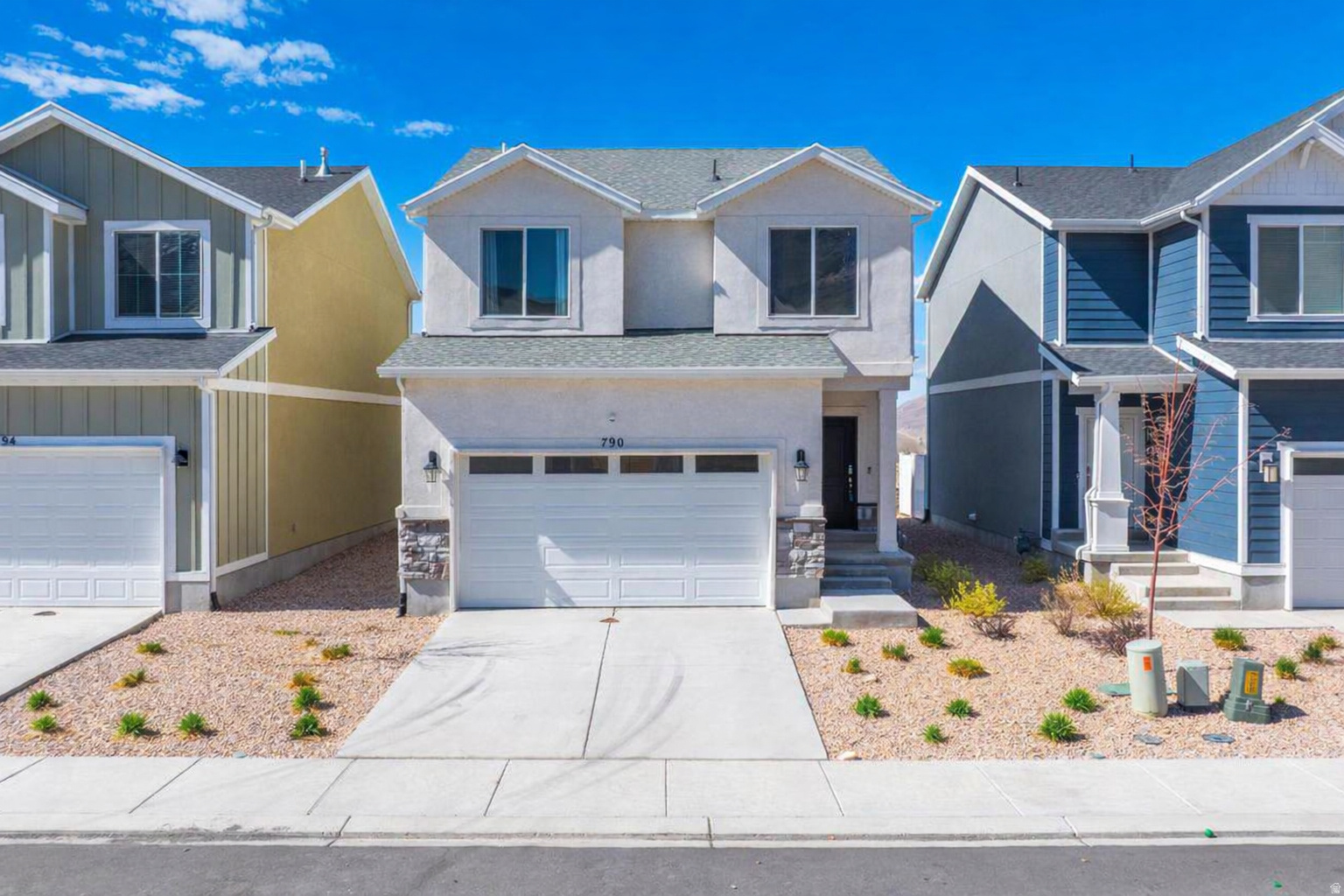 790 S BRUBAKER WAY
