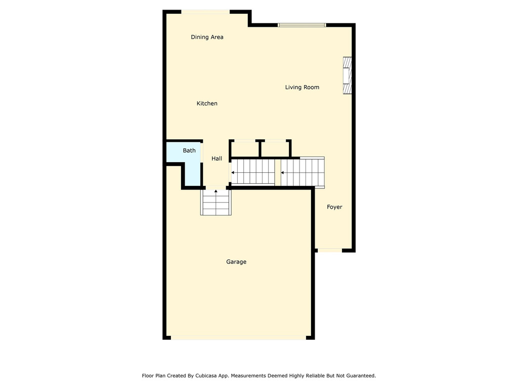 790 S BRUBAKER WAY