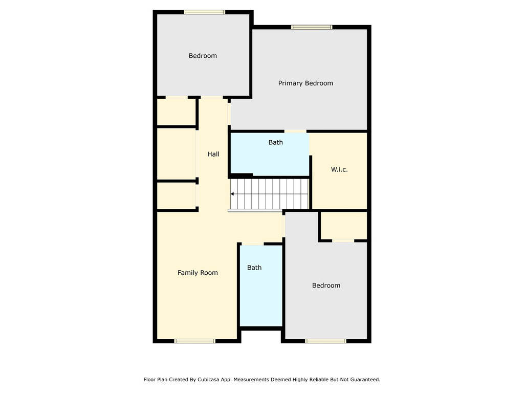 790 S BRUBAKER WAY