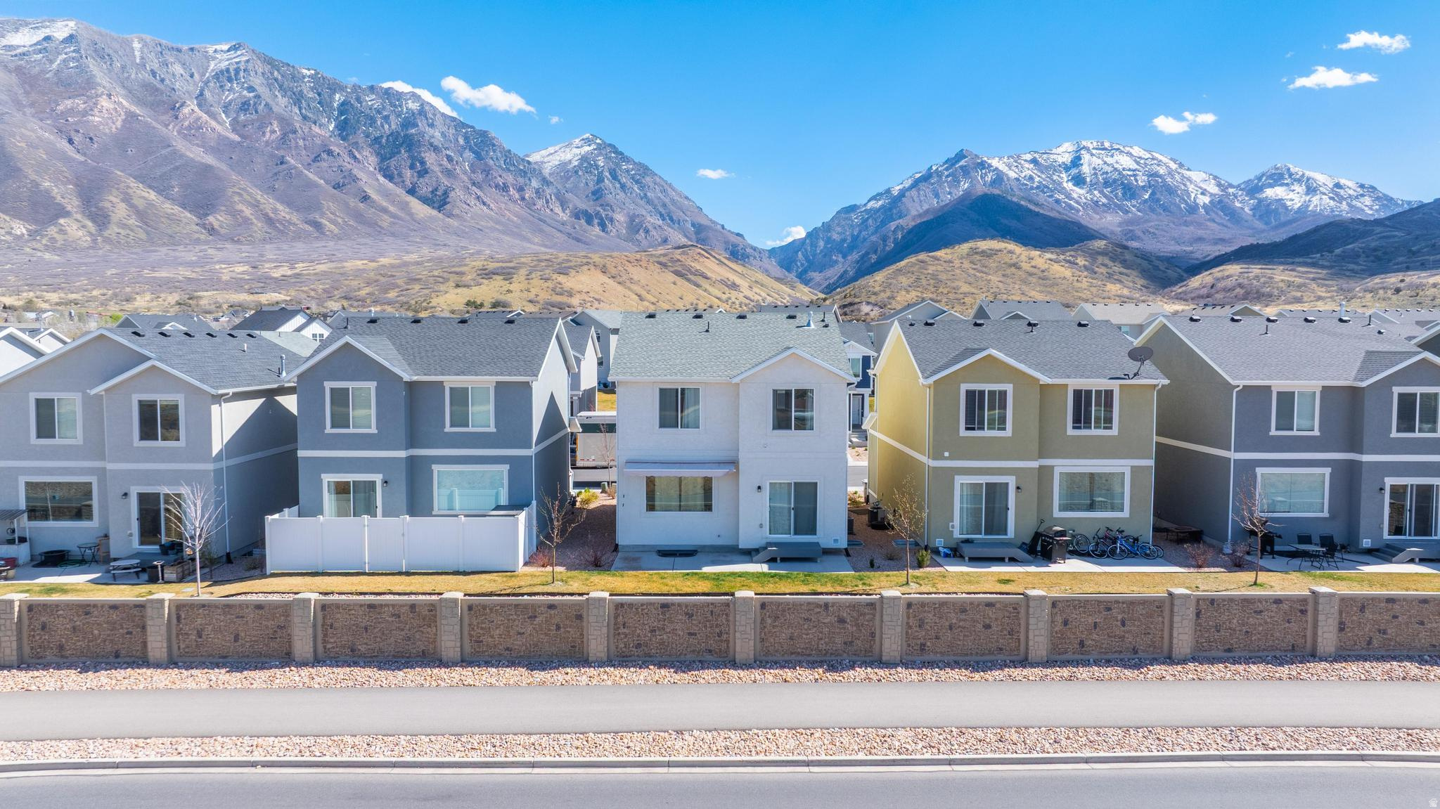 790 S BRUBAKER WAY